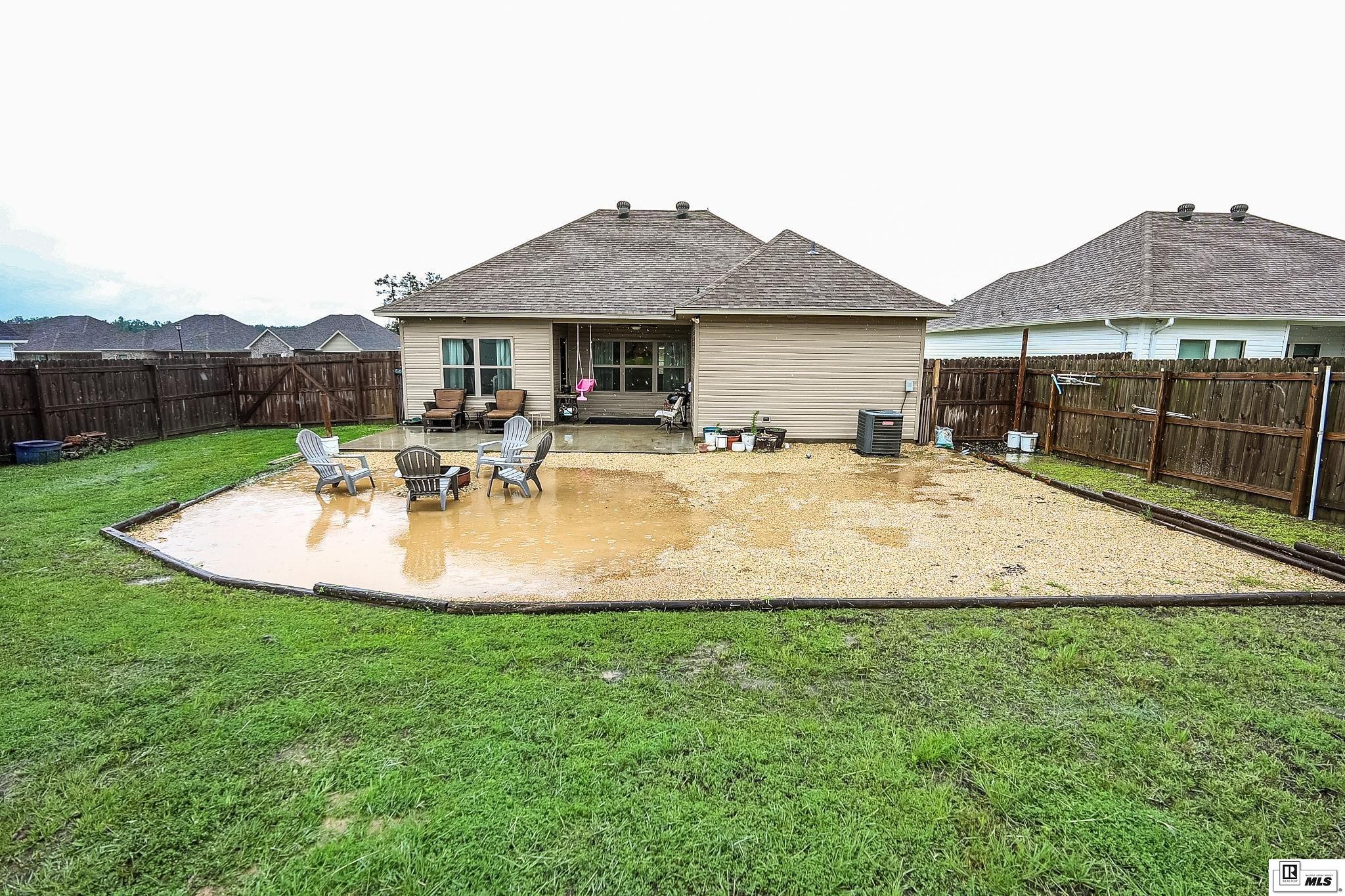 300 YELLOW PINE DRIVE