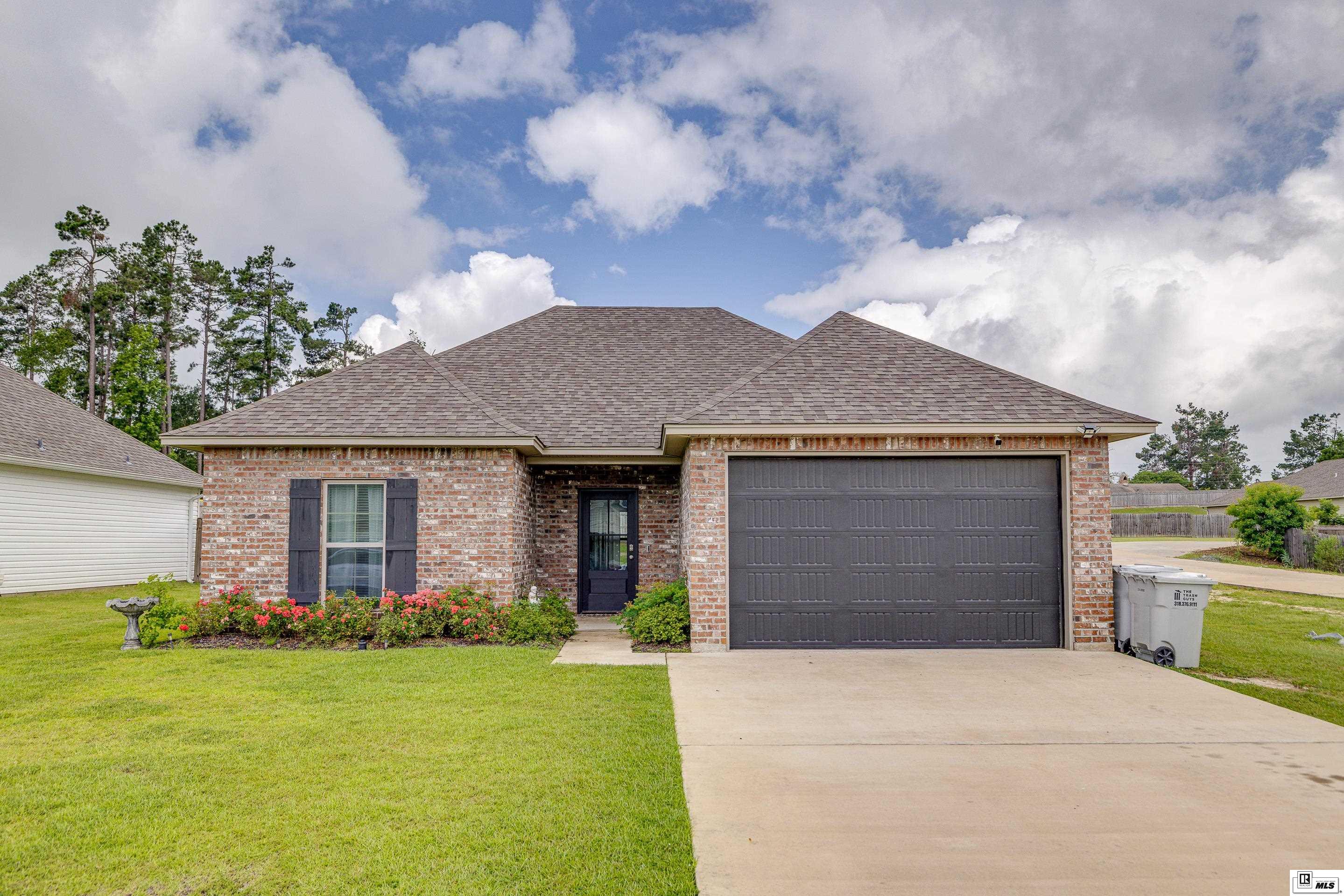 300 YELLOW PINE DRIVE