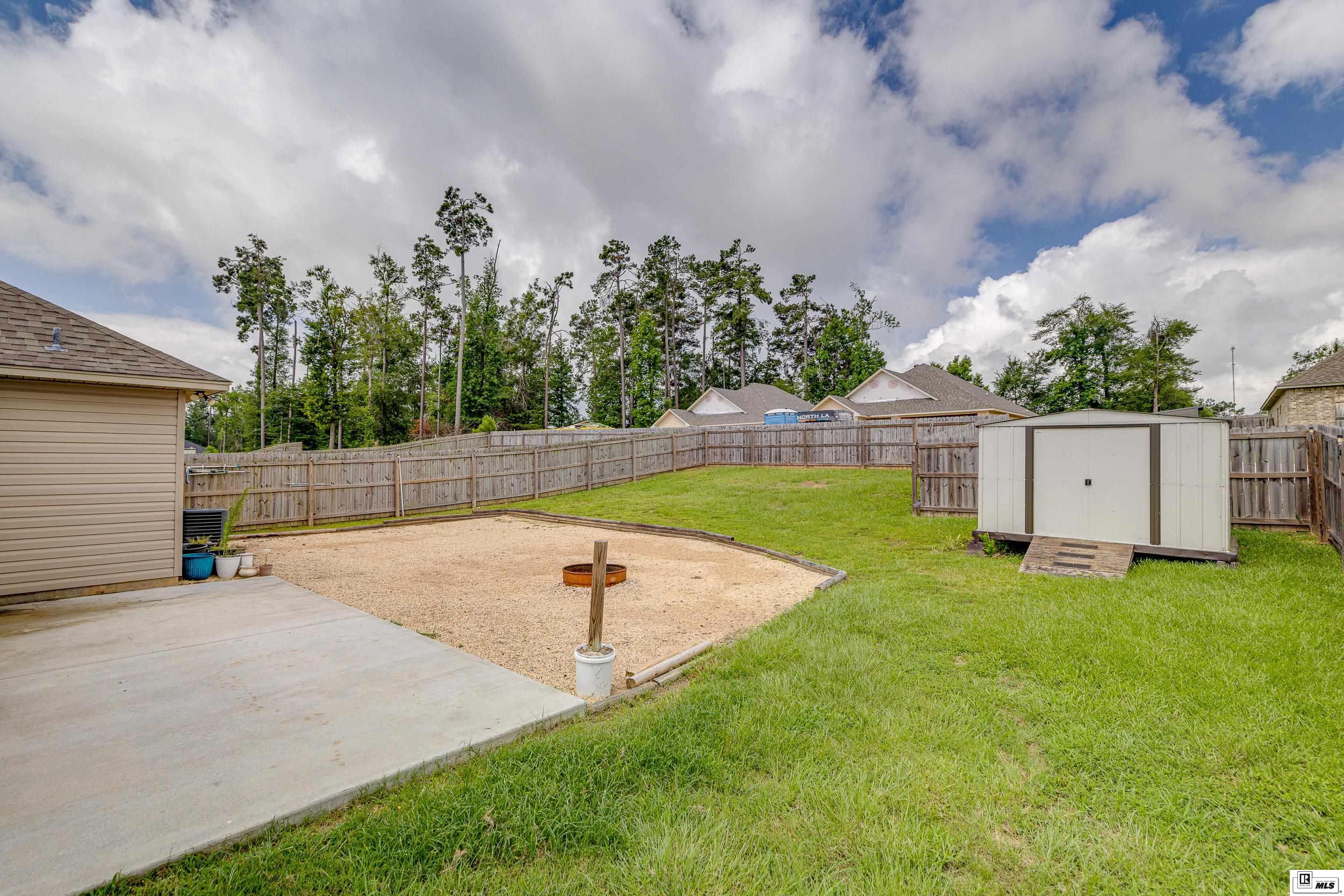 300 YELLOW PINE DRIVE