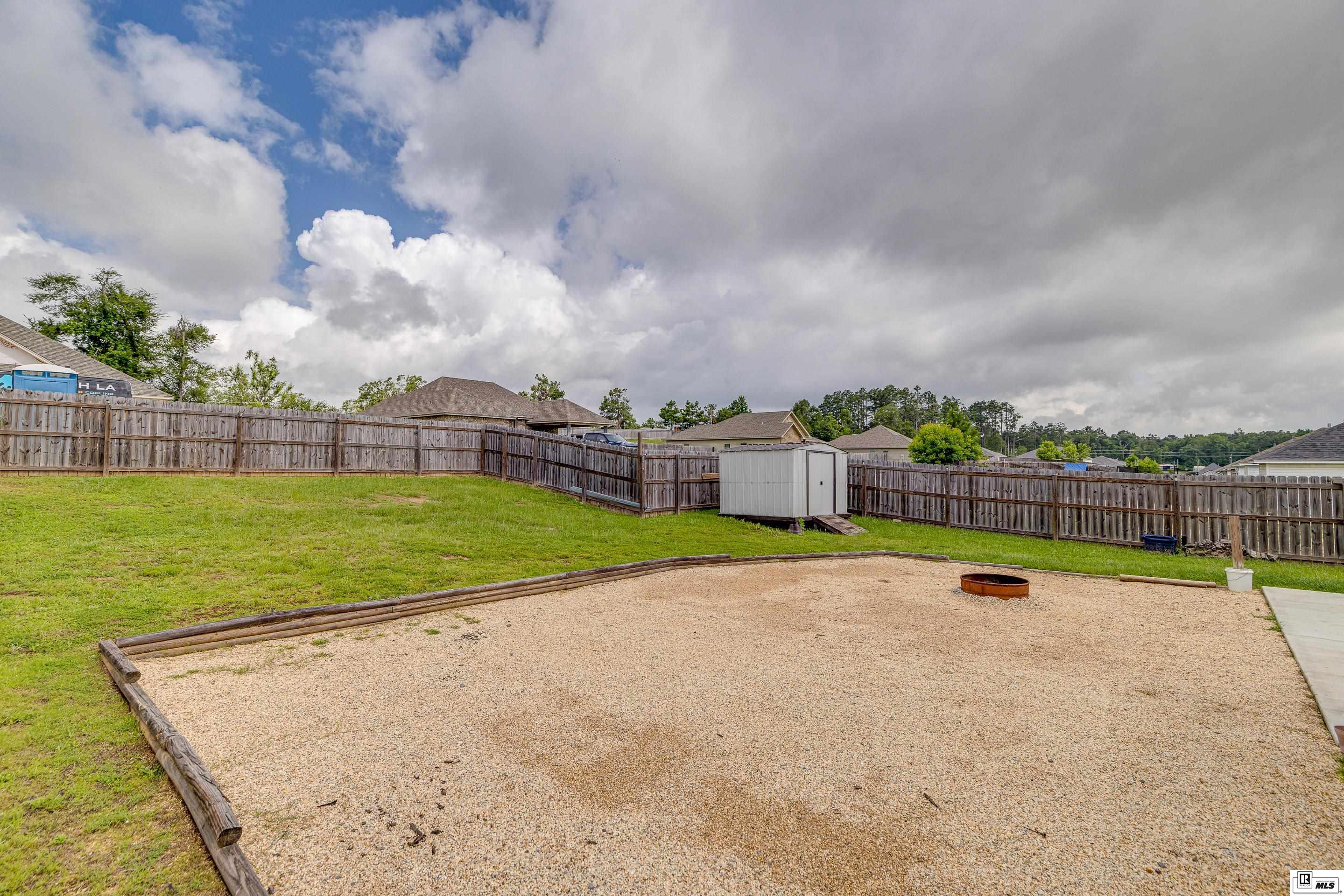300 YELLOW PINE DRIVE