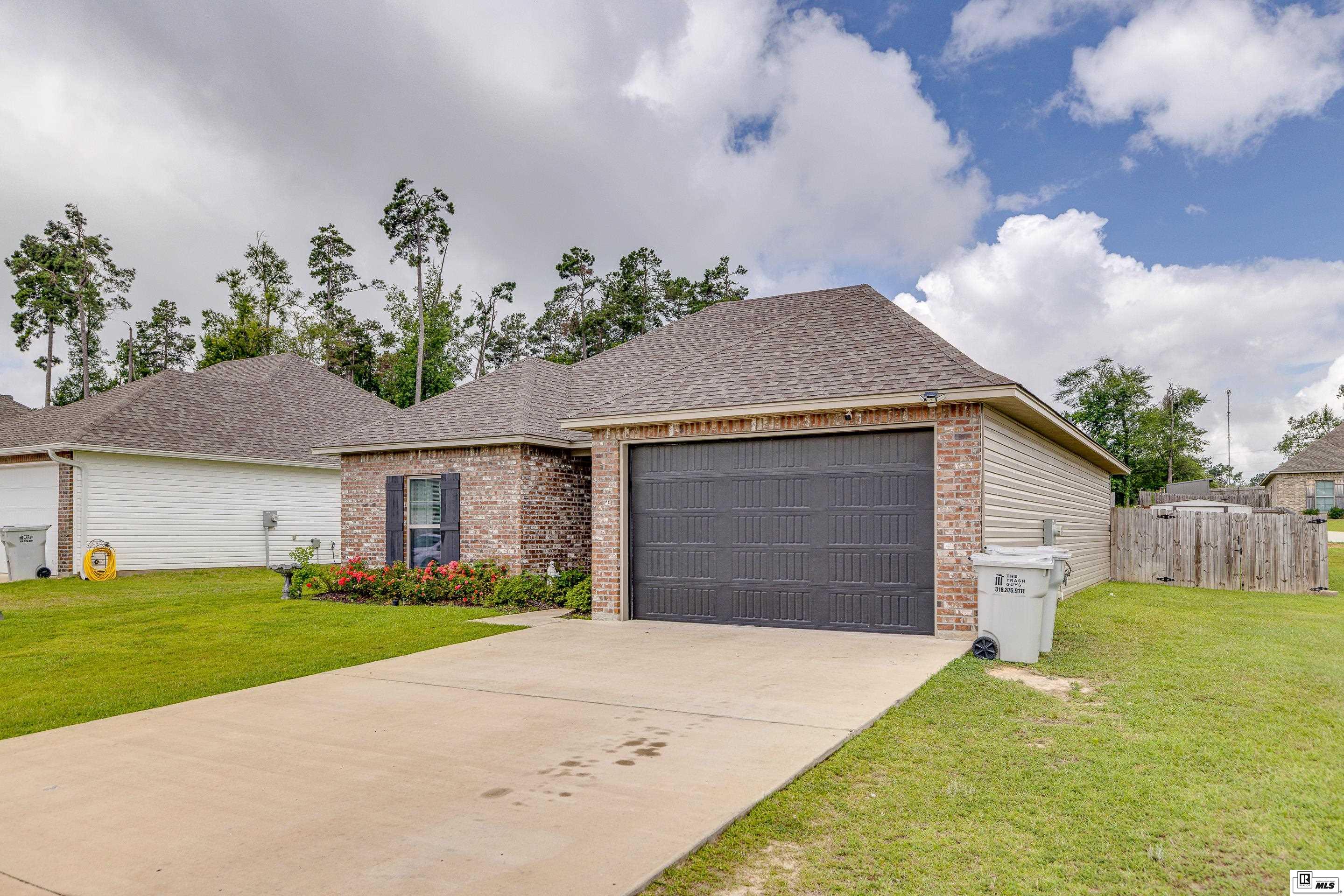 300 YELLOW PINE DRIVE