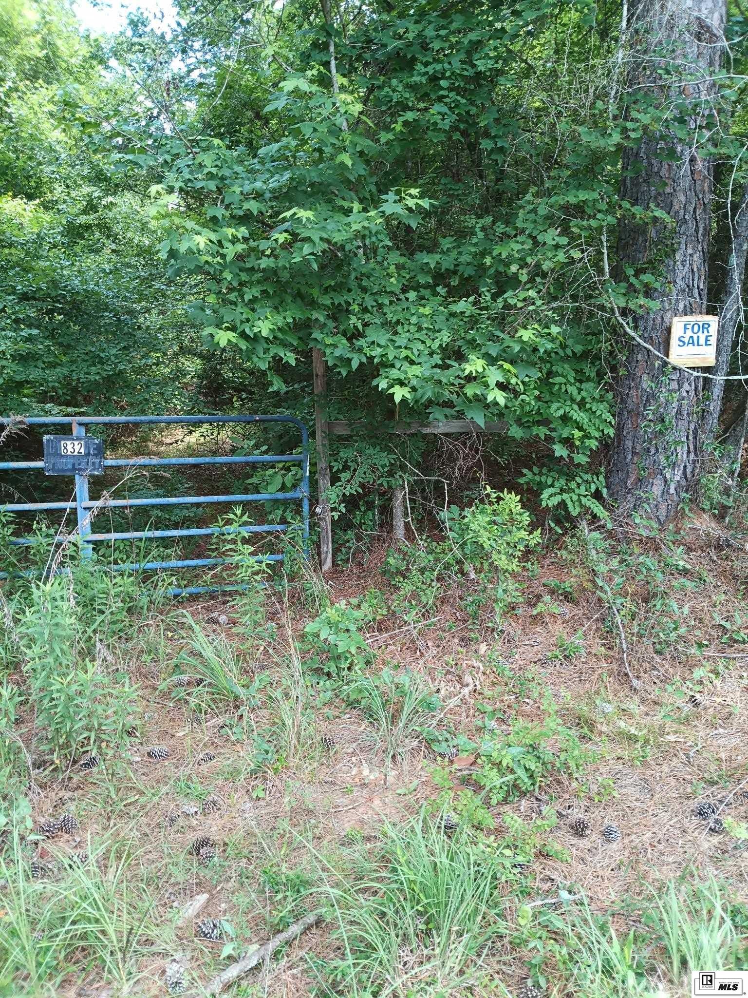 0 CARTER ROAD