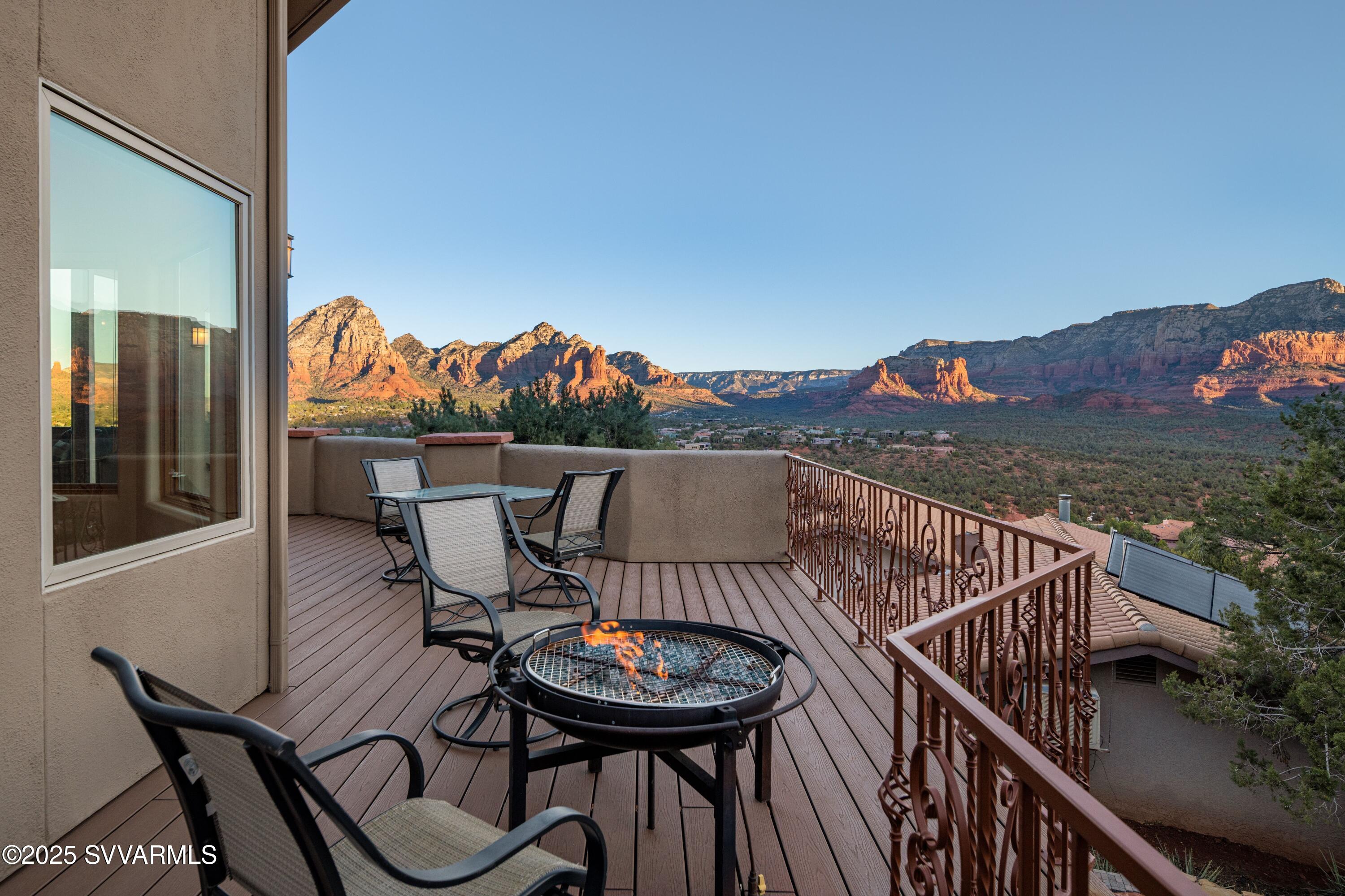 20 Mingus Mountain Road