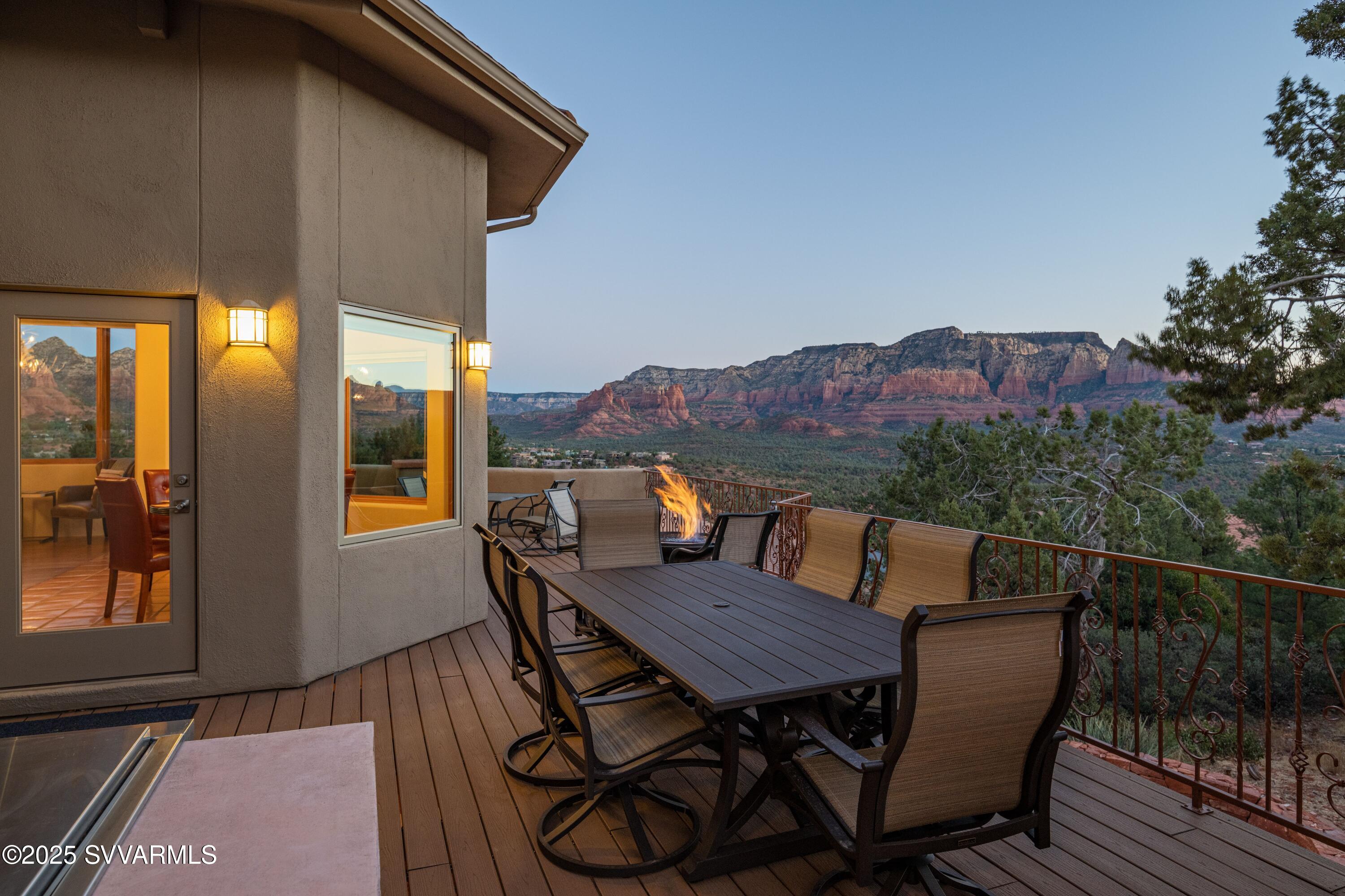 20 Mingus Mountain Road