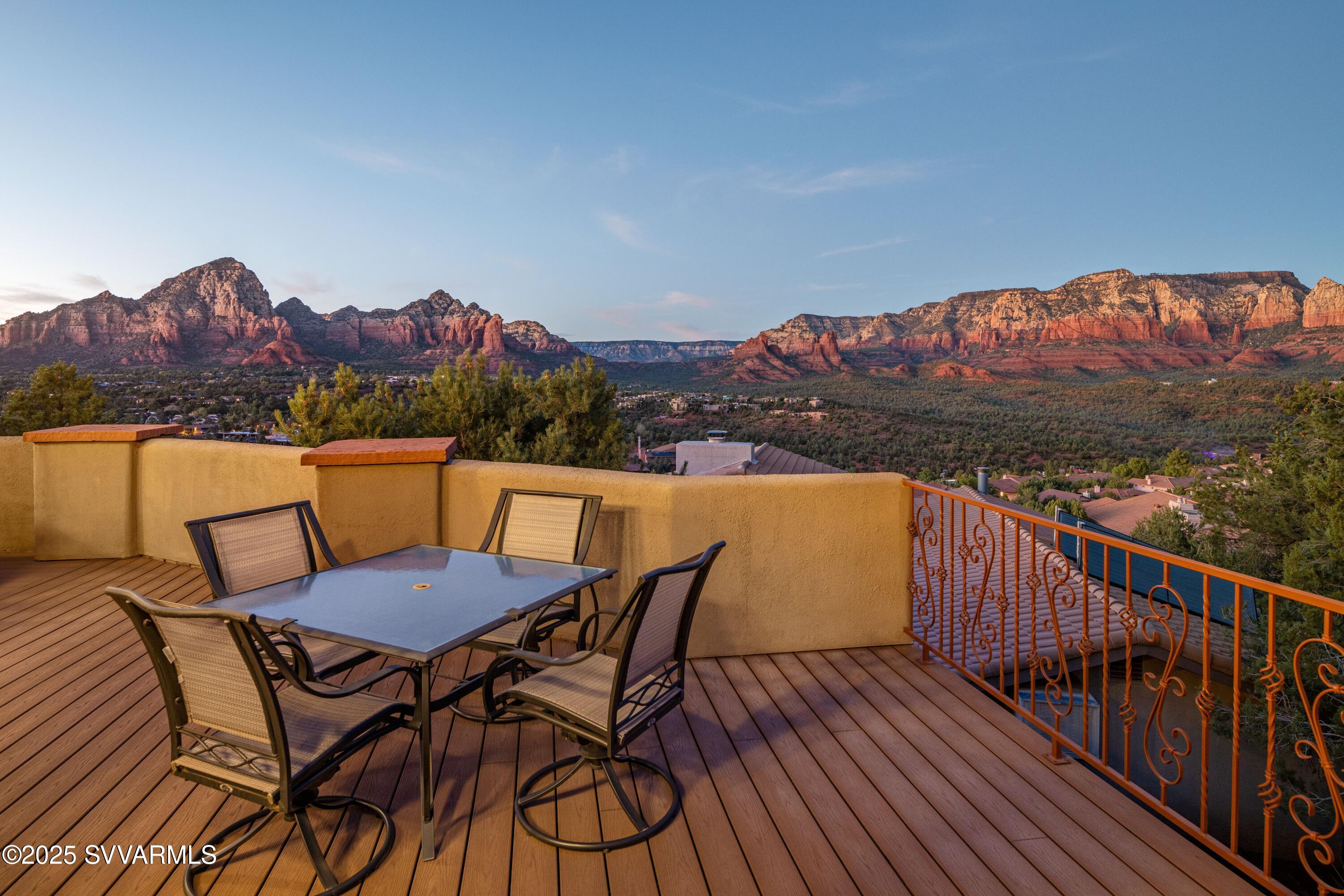 20 Mingus Mountain Road