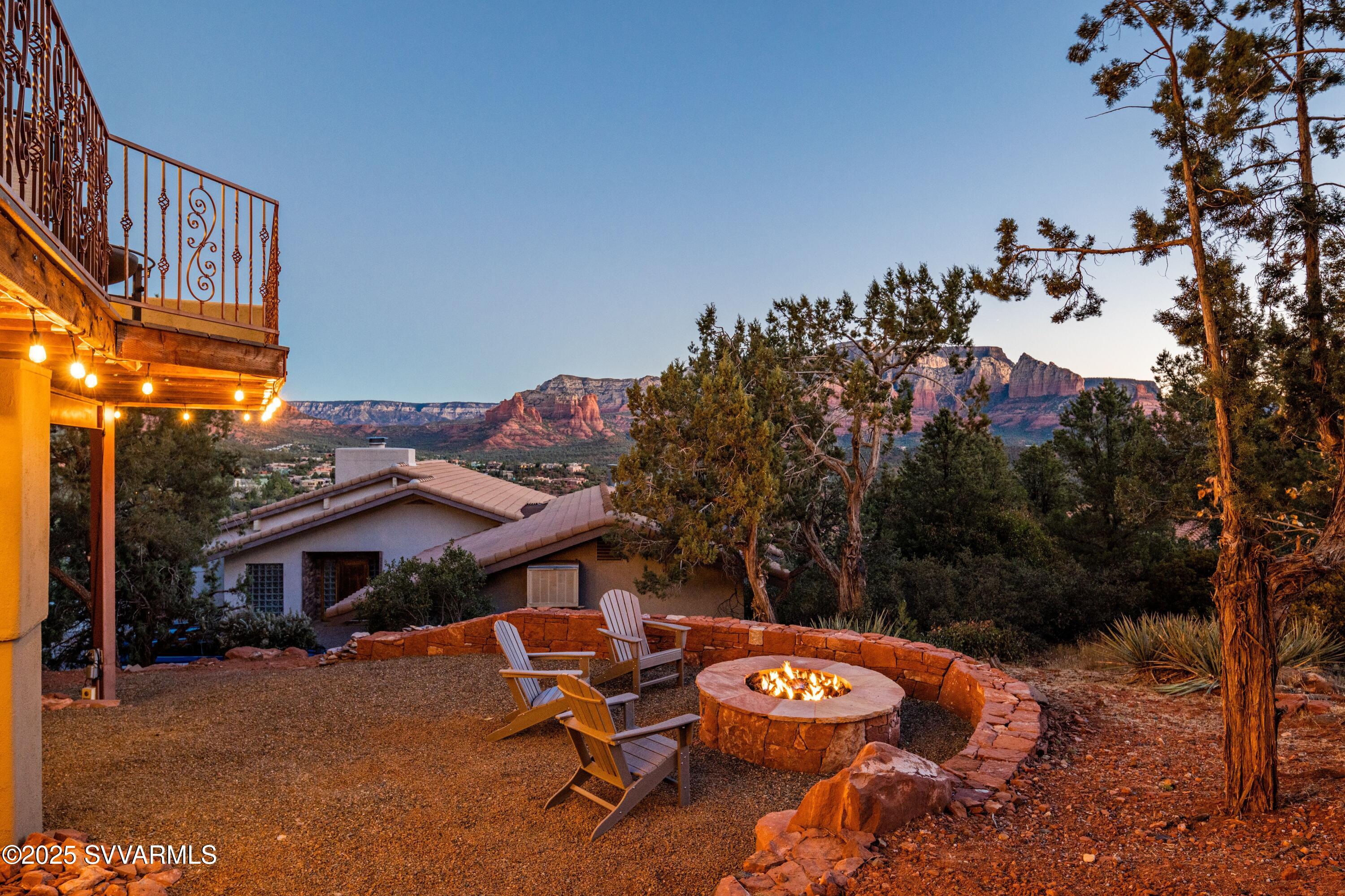 20 Mingus Mountain Road