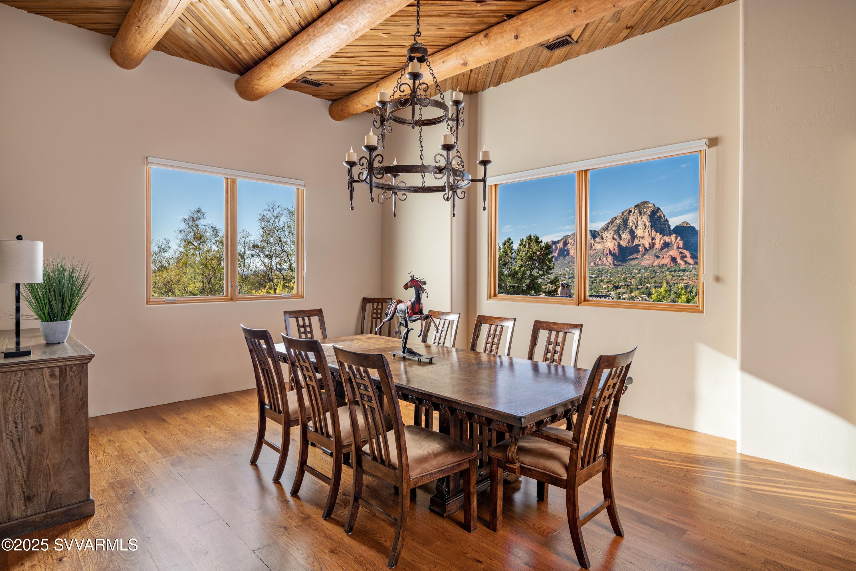 20 Mingus Mountain Road