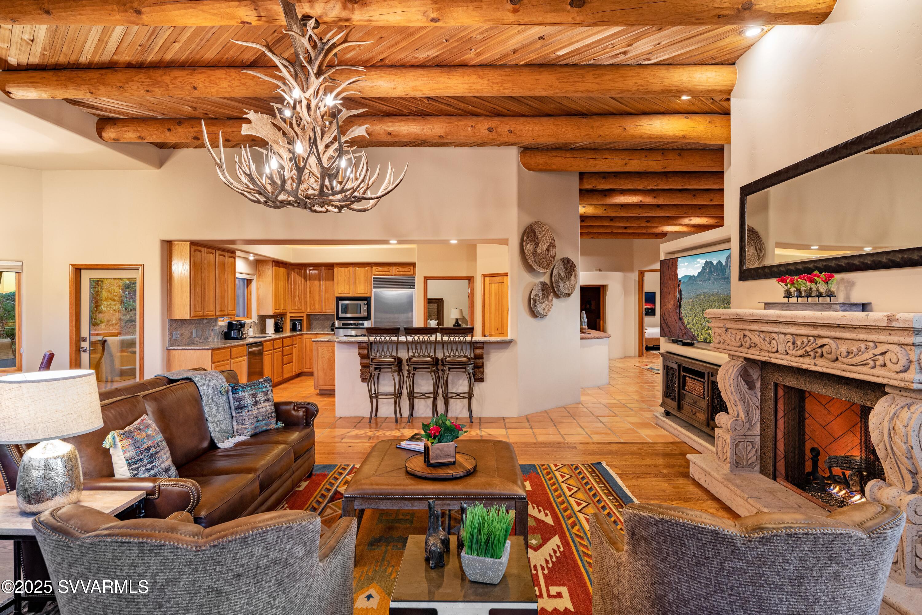 20 Mingus Mountain Road