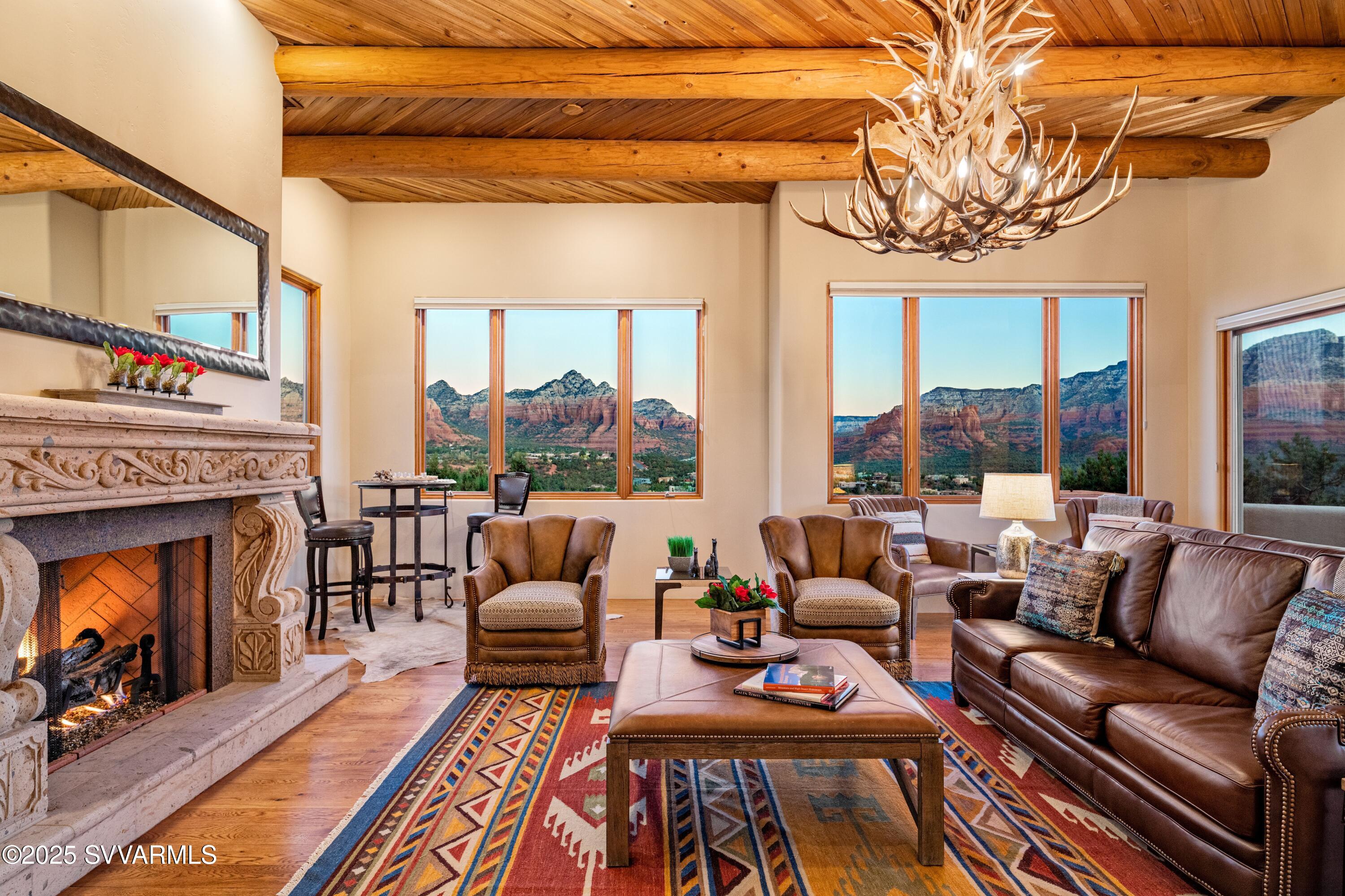 20 Mingus Mountain Road