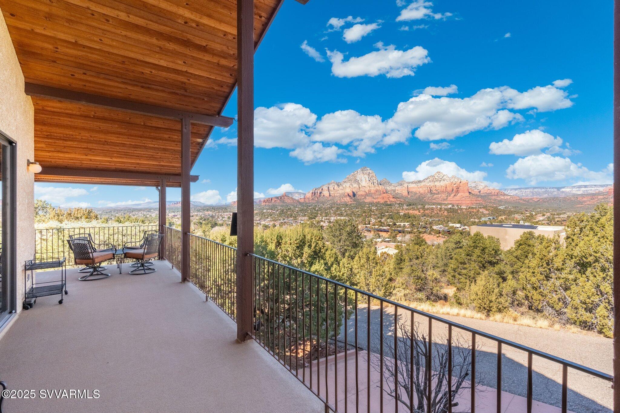 45 Mingus Mountain Road