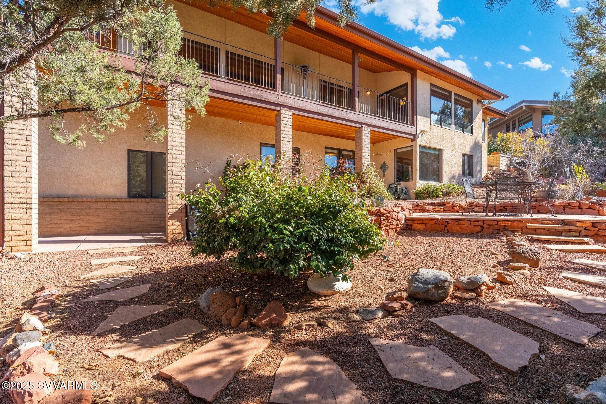 45 Mingus Mountain Road
