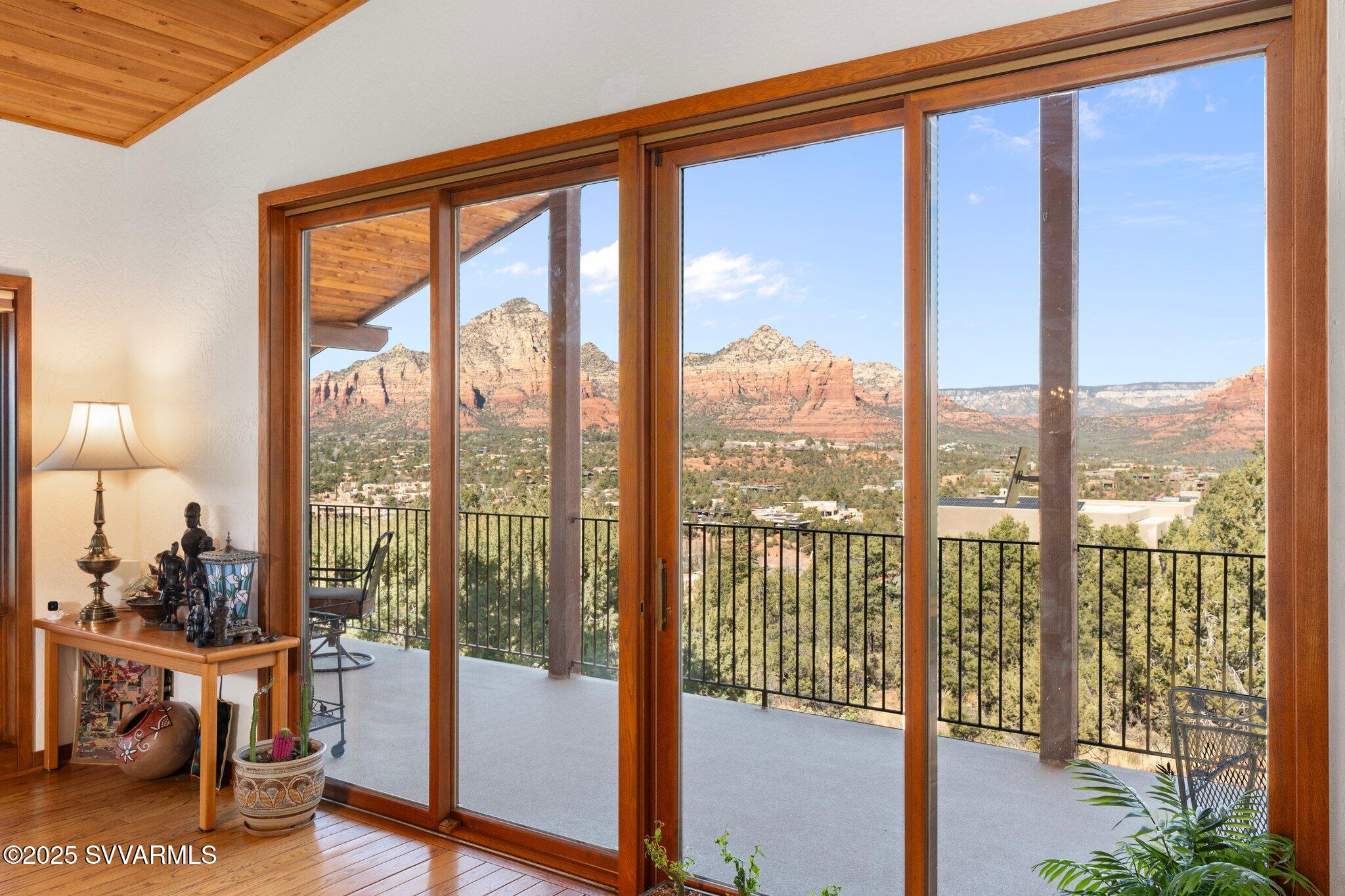 45 Mingus Mountain Road