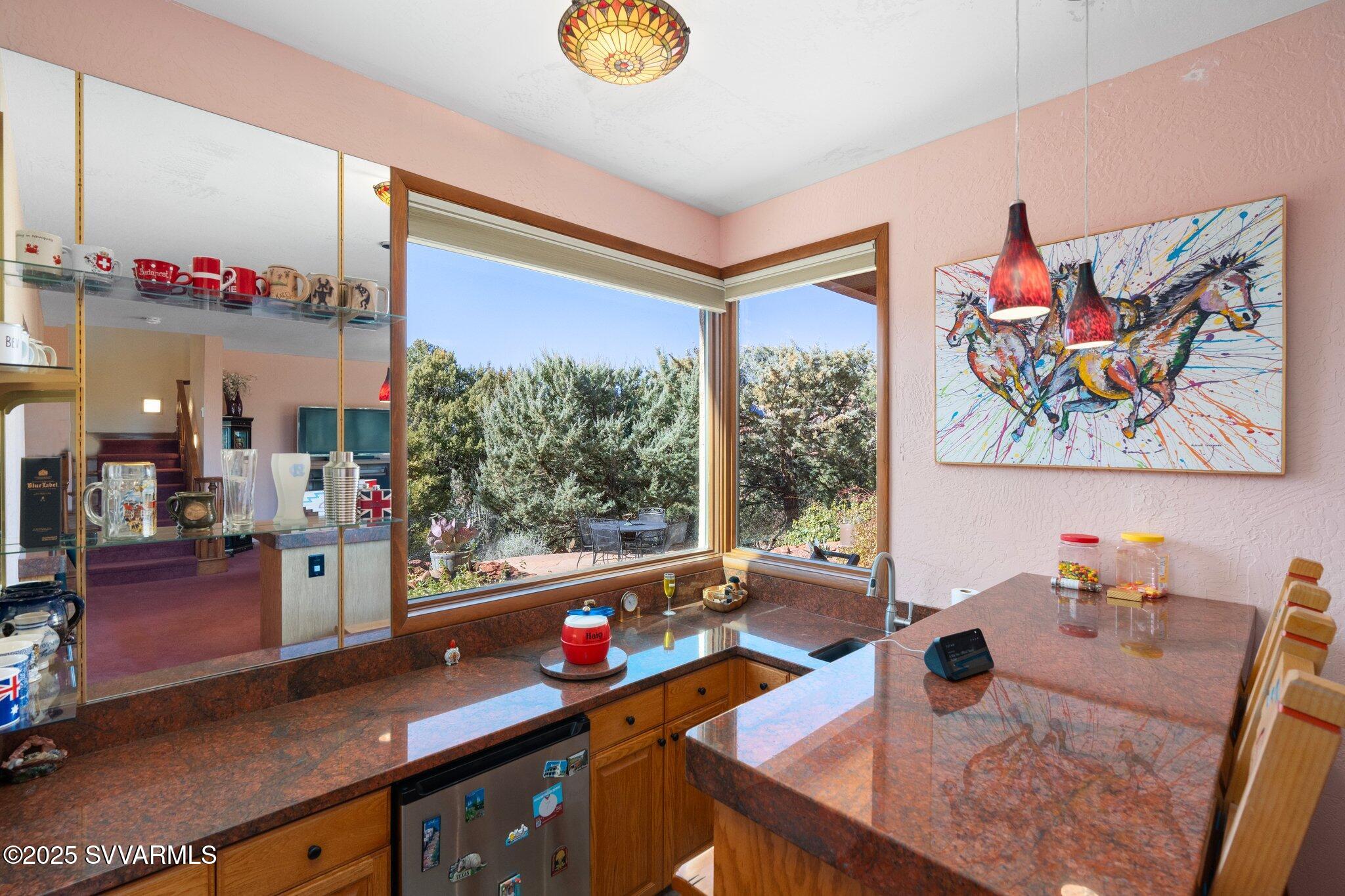 45 Mingus Mountain Road