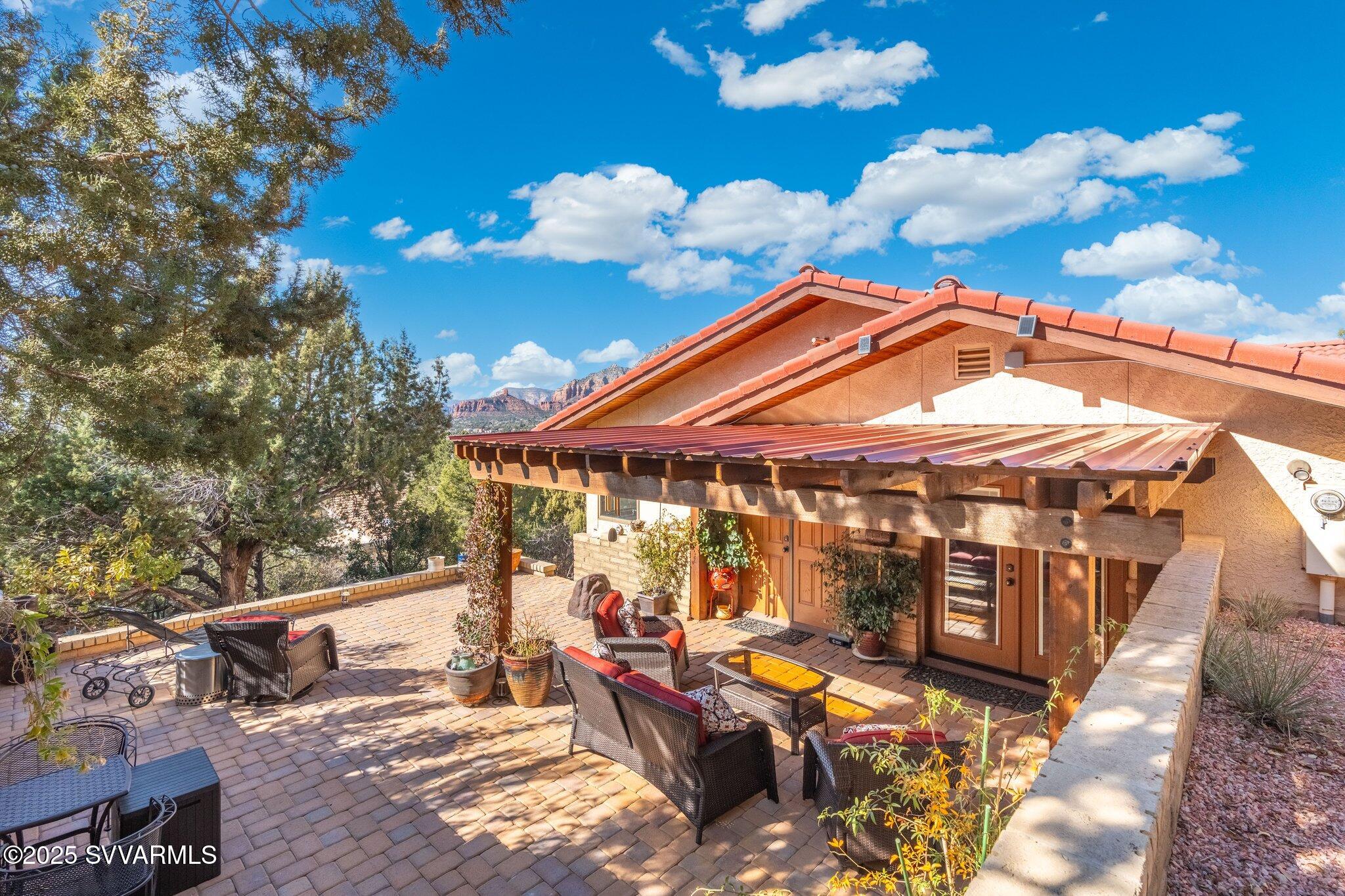 45 Mingus Mountain Road