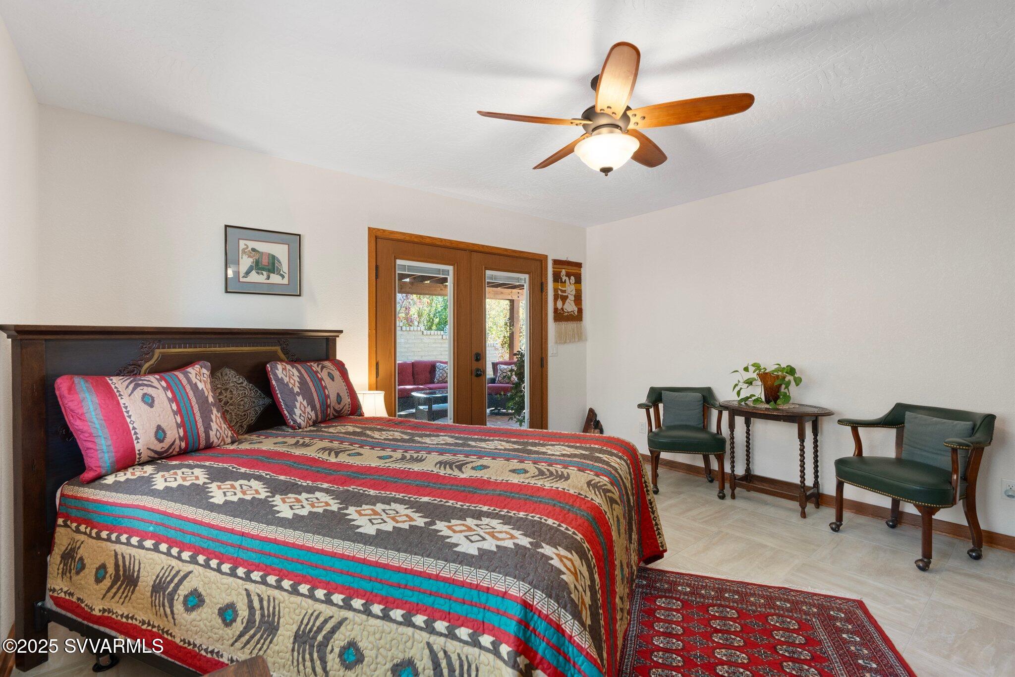 45 Mingus Mountain Road