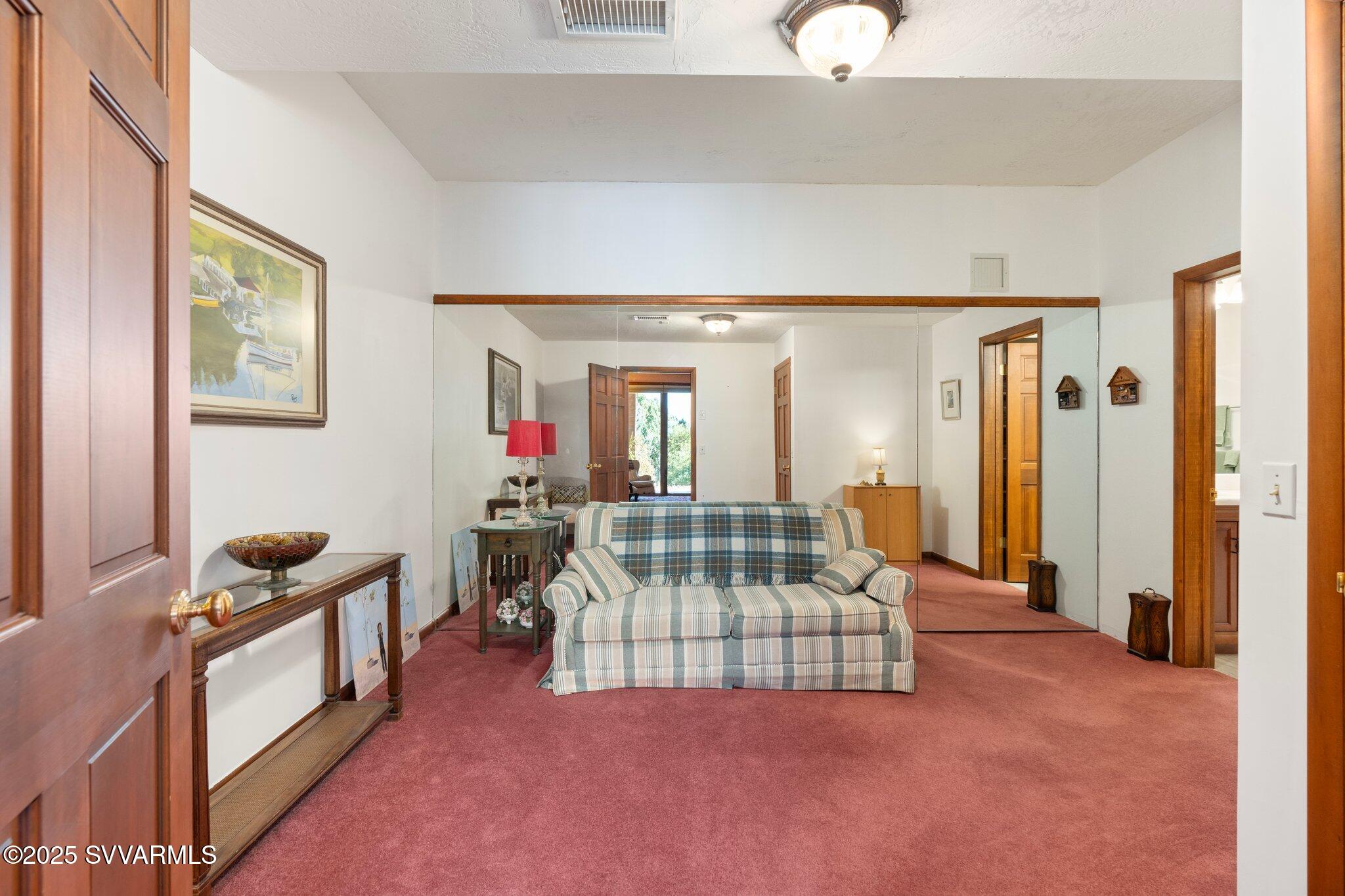 45 Mingus Mountain Road