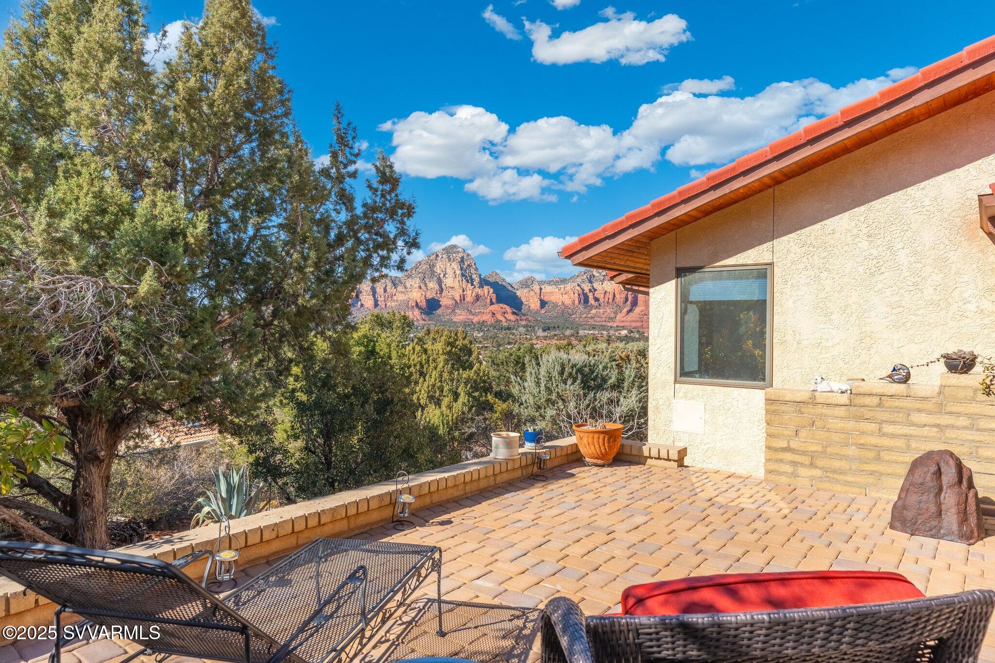 45 Mingus Mountain Road