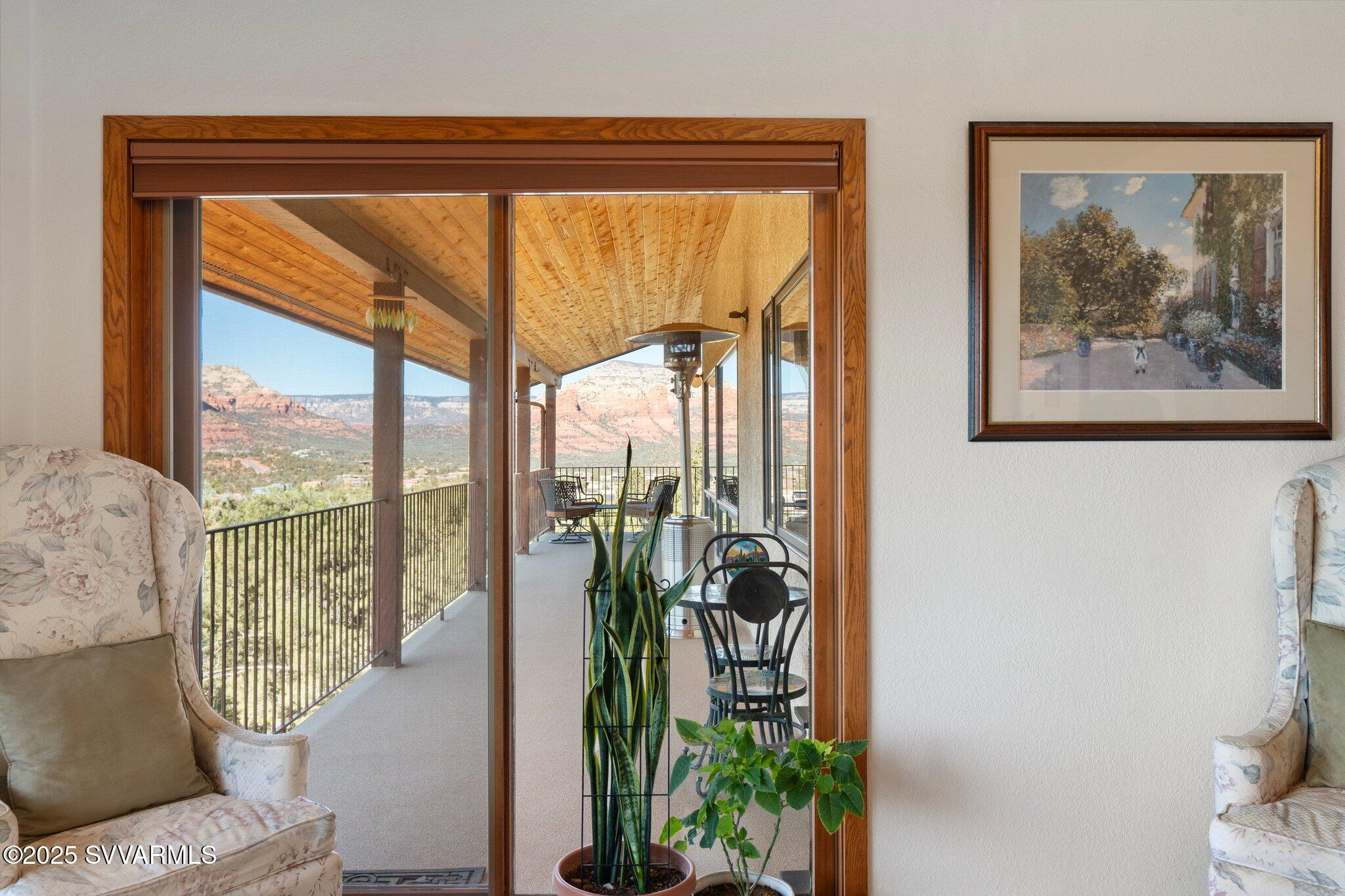 45 Mingus Mountain Road