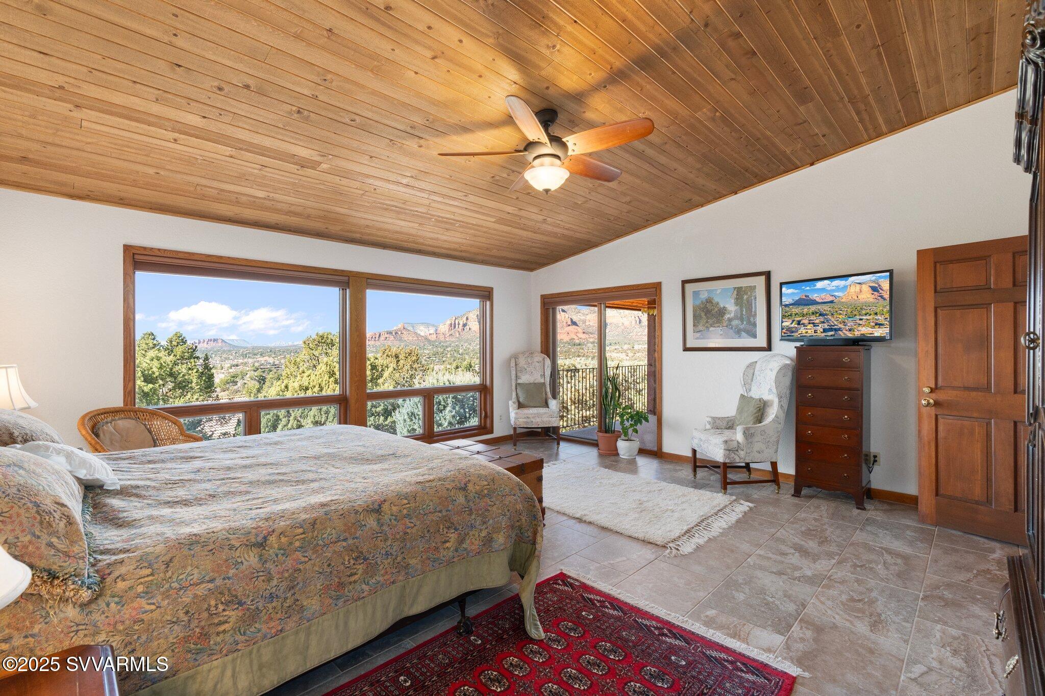 45 Mingus Mountain Road
