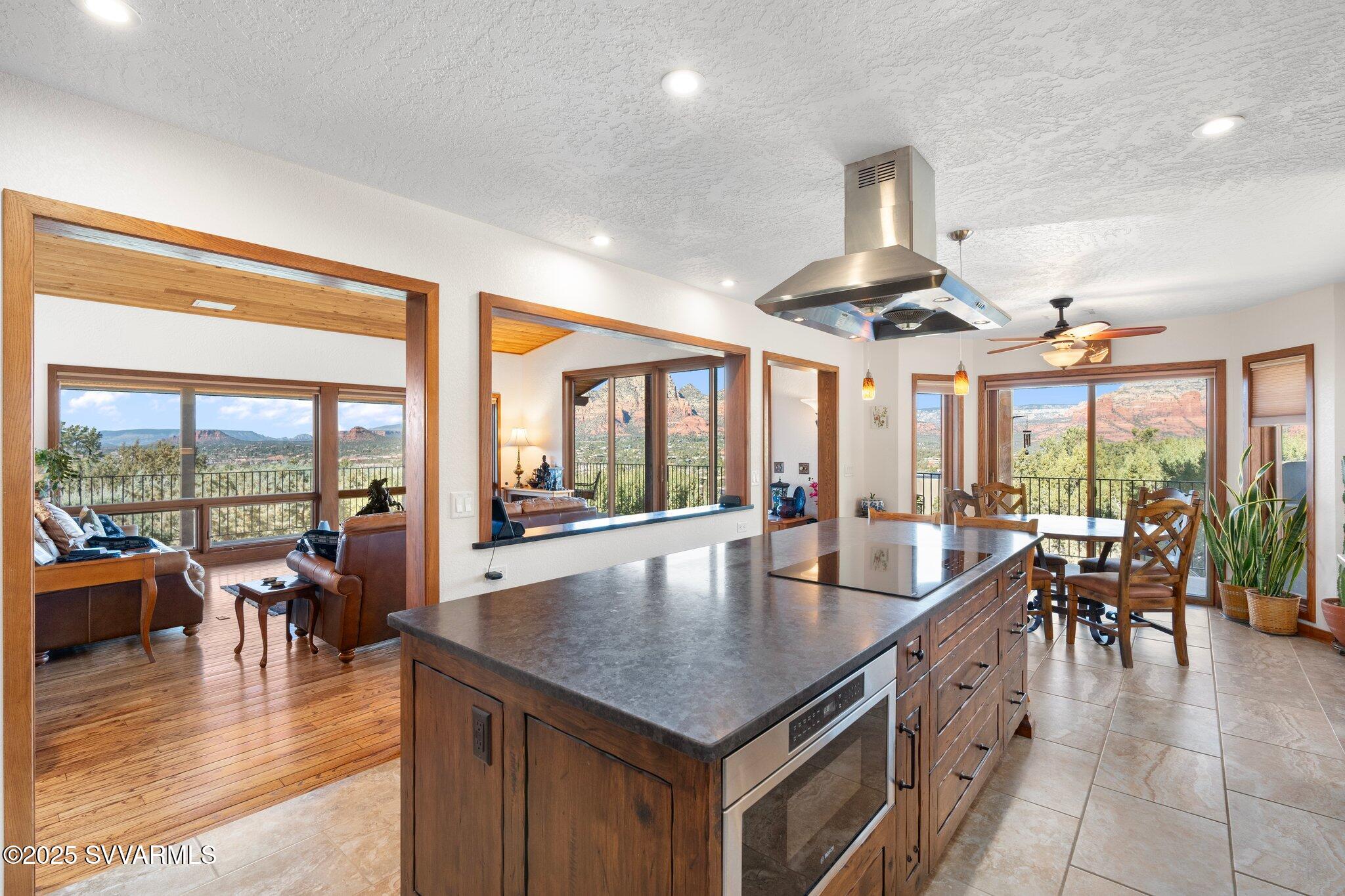 45 Mingus Mountain Road