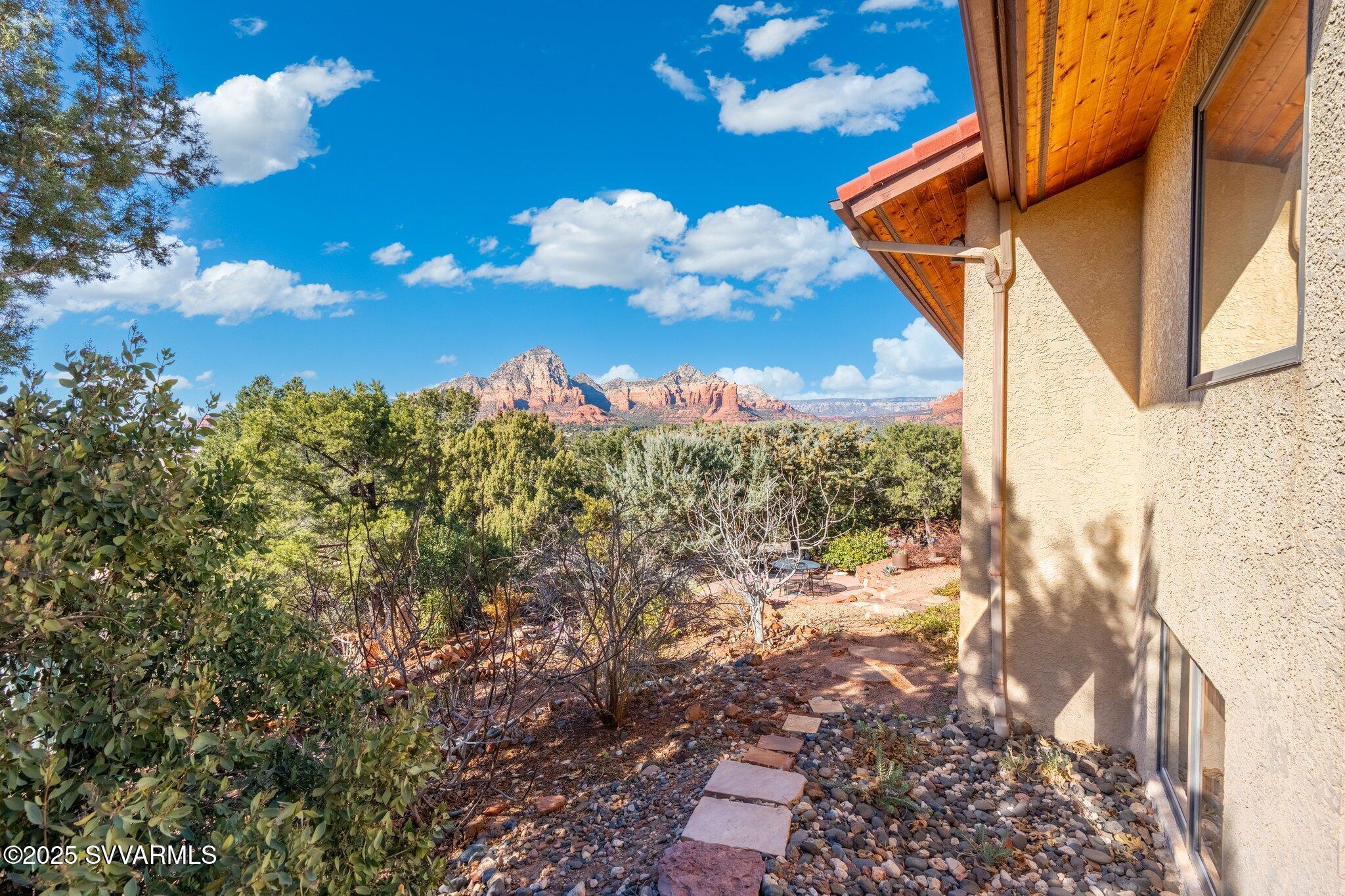 45 Mingus Mountain Road