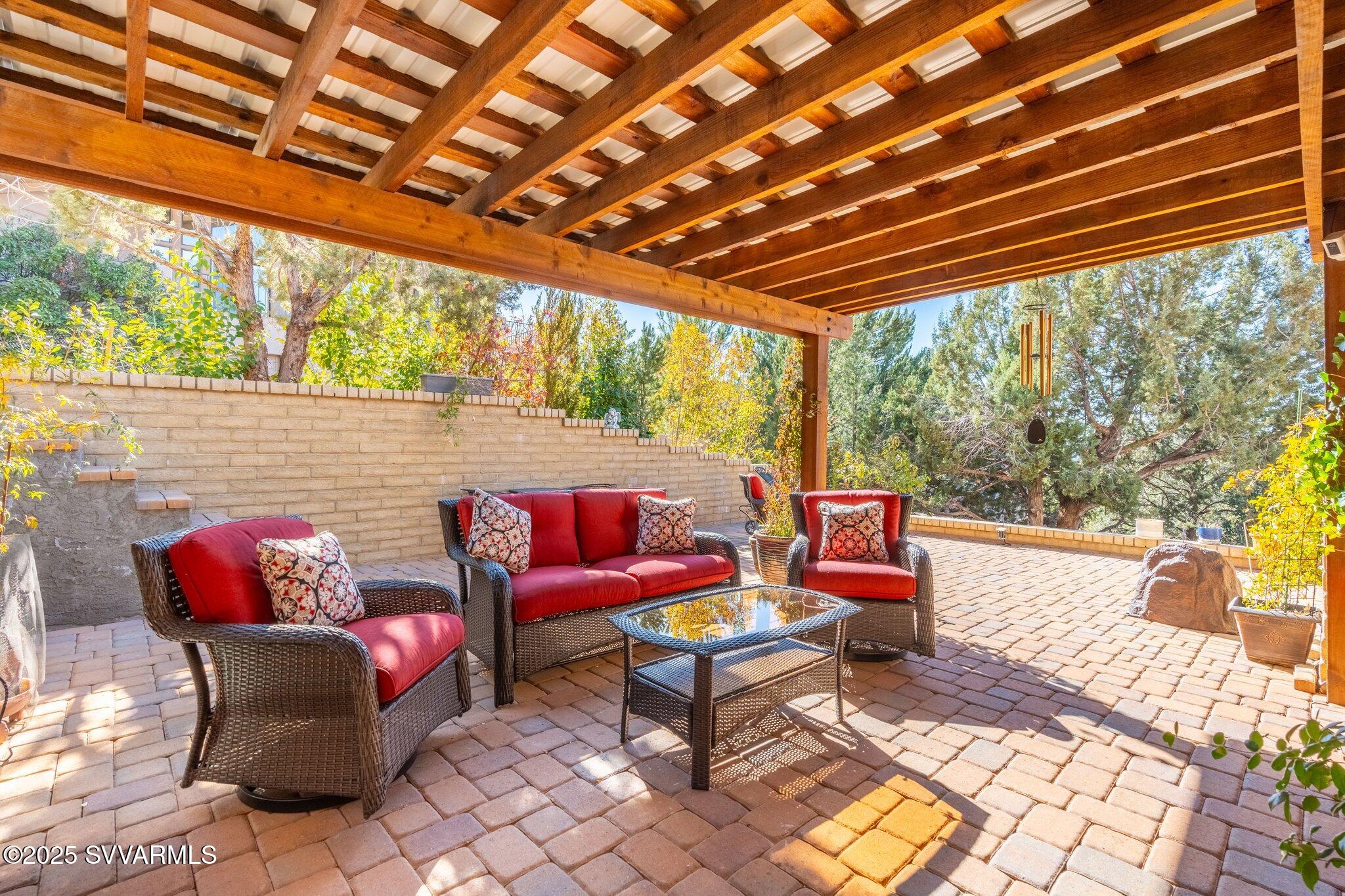 45 Mingus Mountain Road