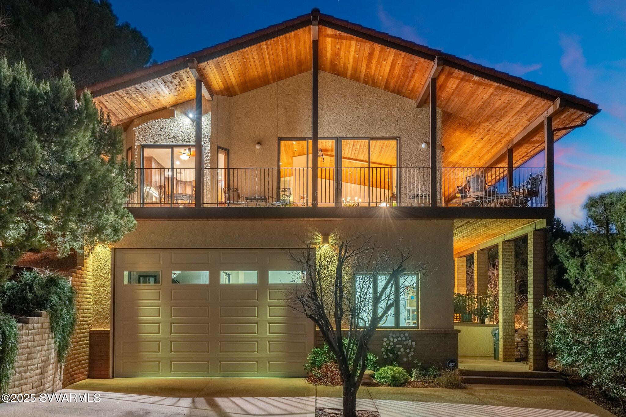 45 Mingus Mountain Road