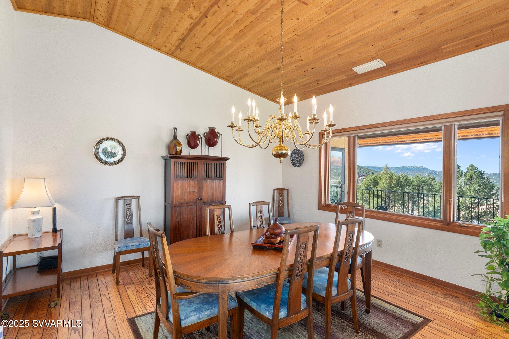 45 Mingus Mountain Road