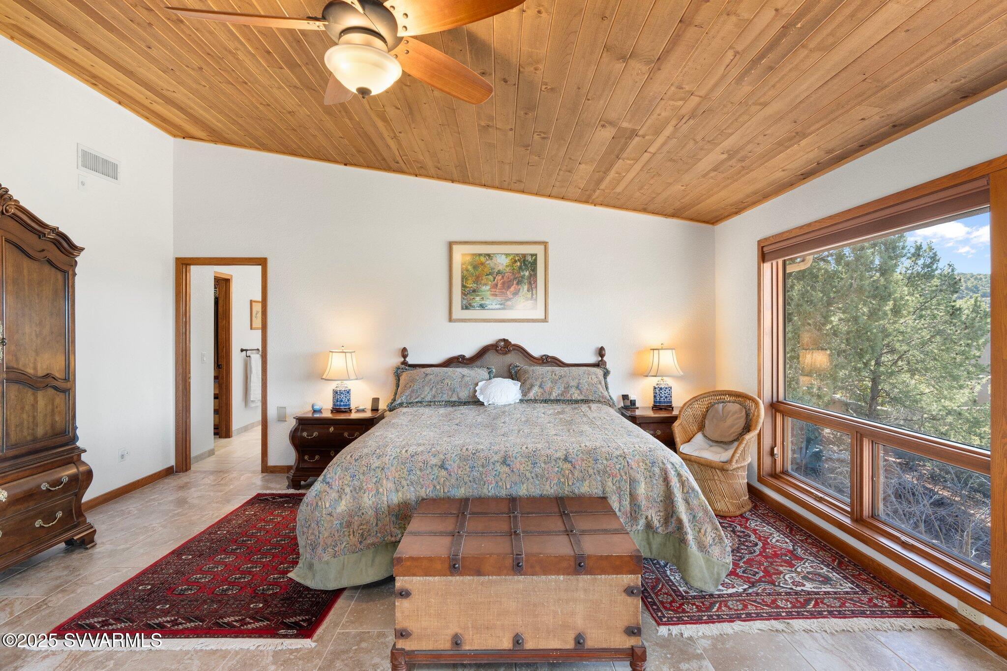 45 Mingus Mountain Road