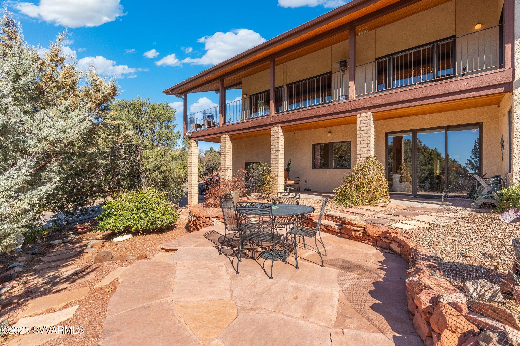 45 Mingus Mountain Road