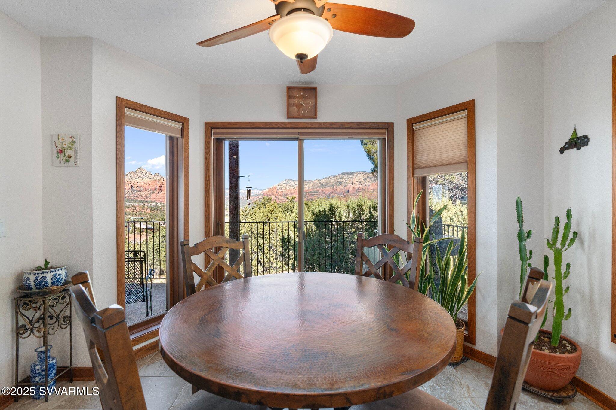 45 Mingus Mountain Road