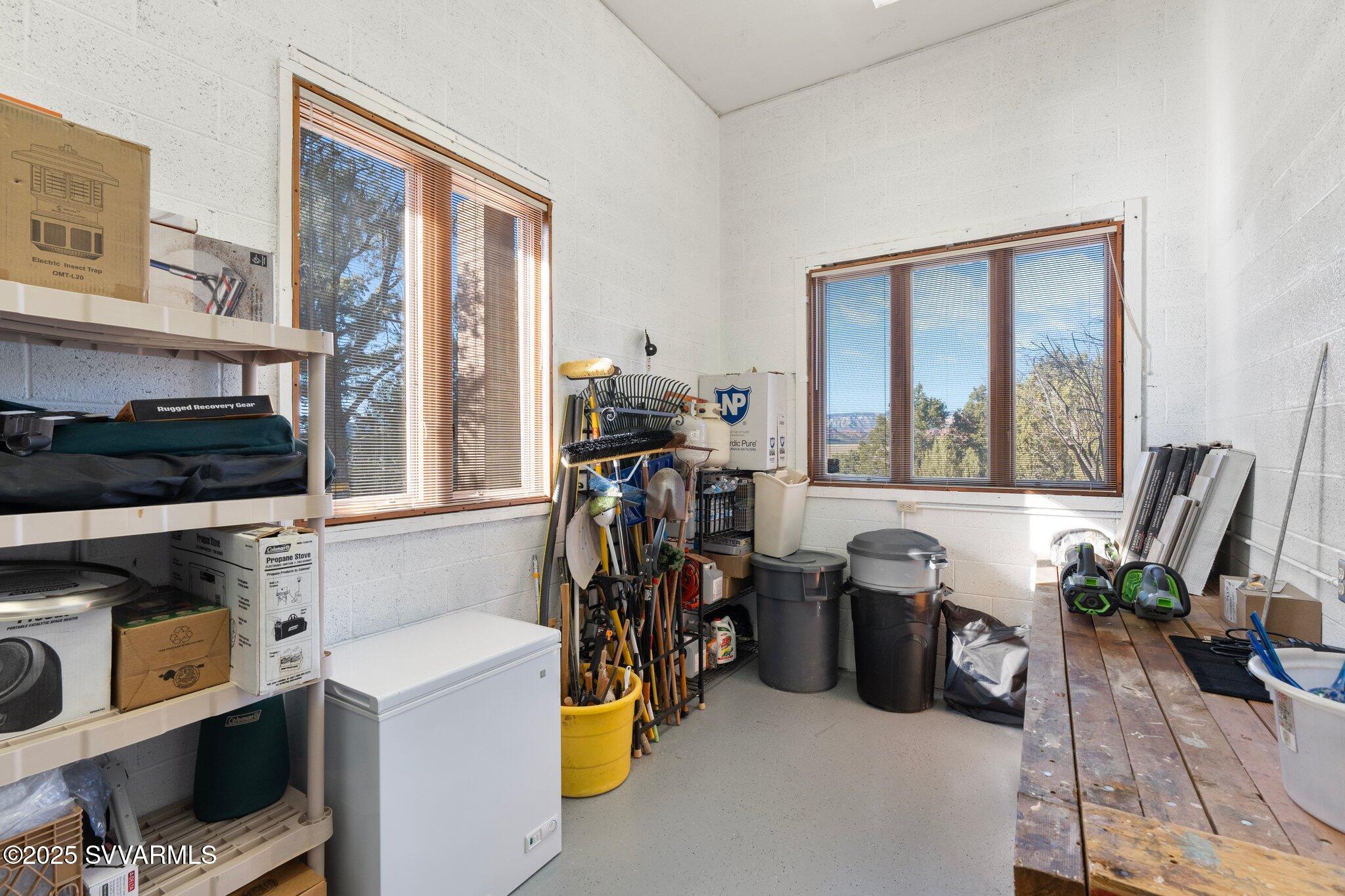 45 Mingus Mountain Road