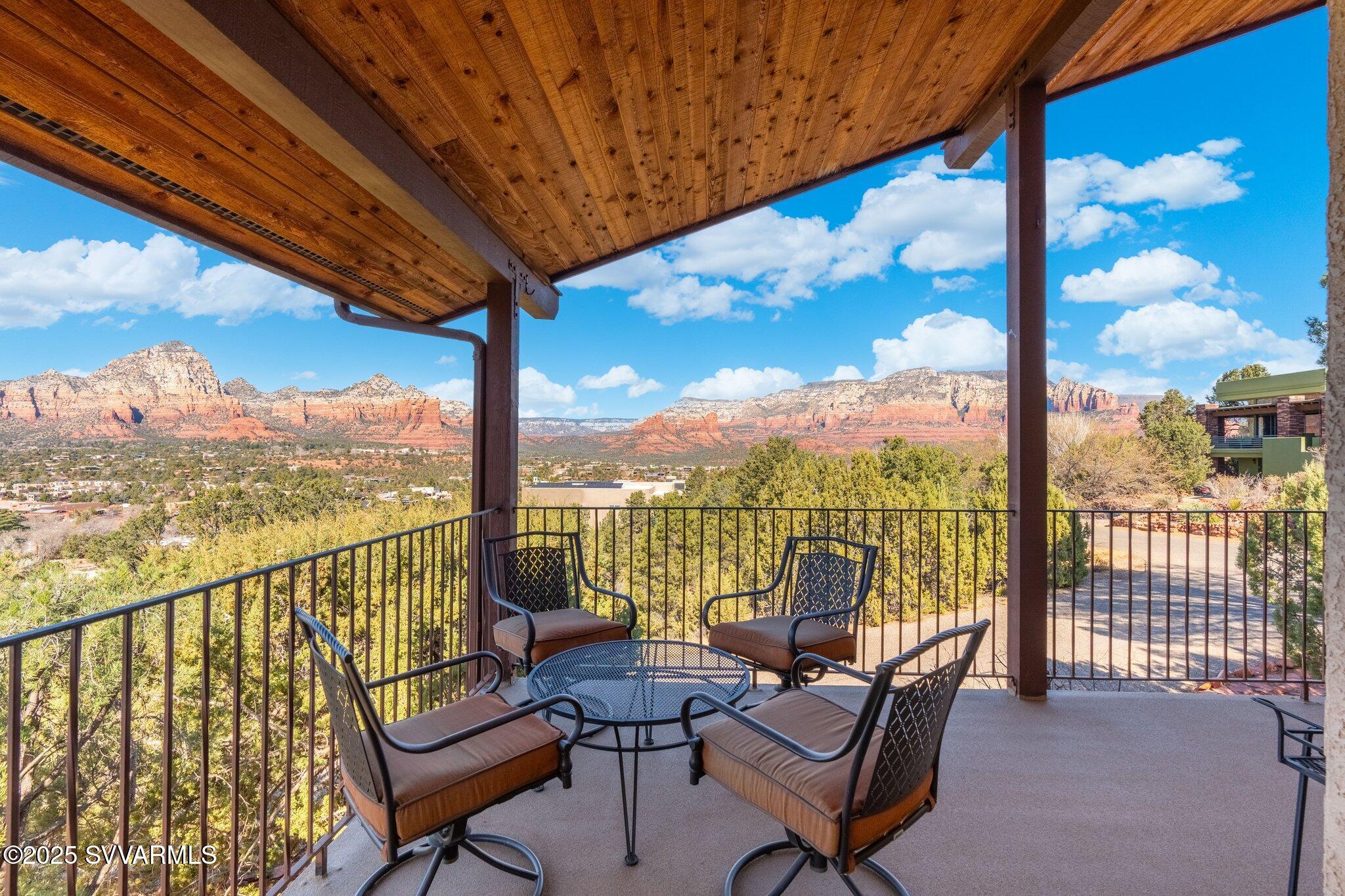 45 Mingus Mountain Road