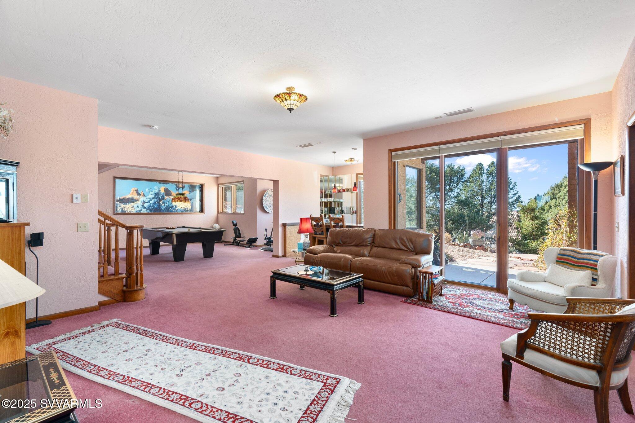 45 Mingus Mountain Road