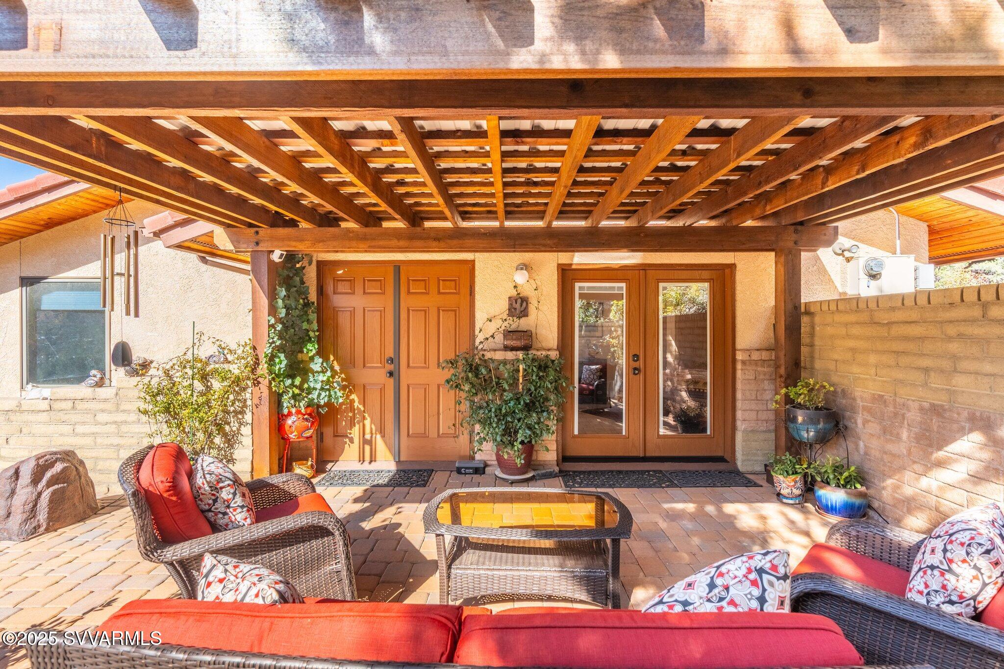 45 Mingus Mountain Road
