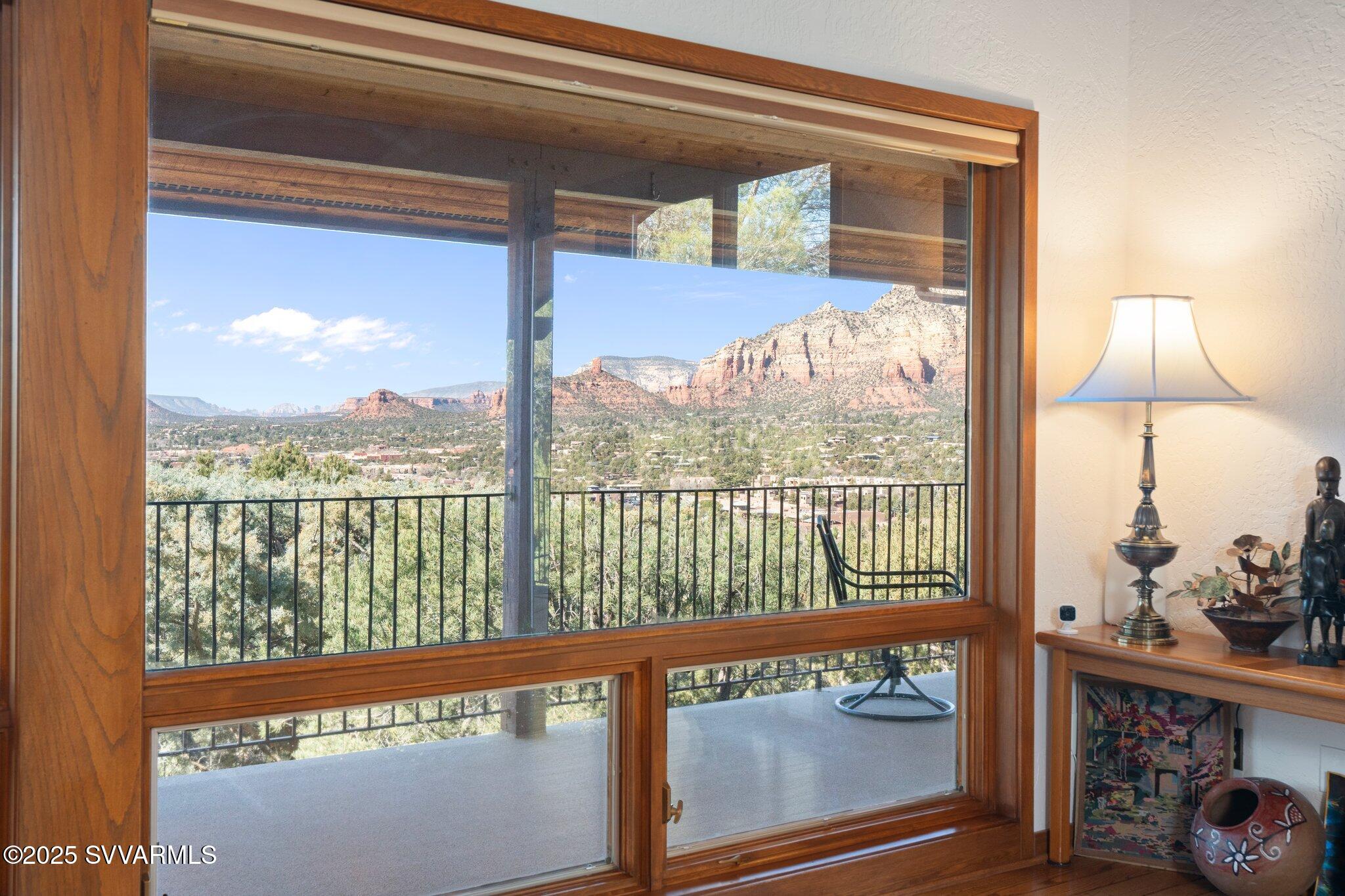 45 Mingus Mountain Road