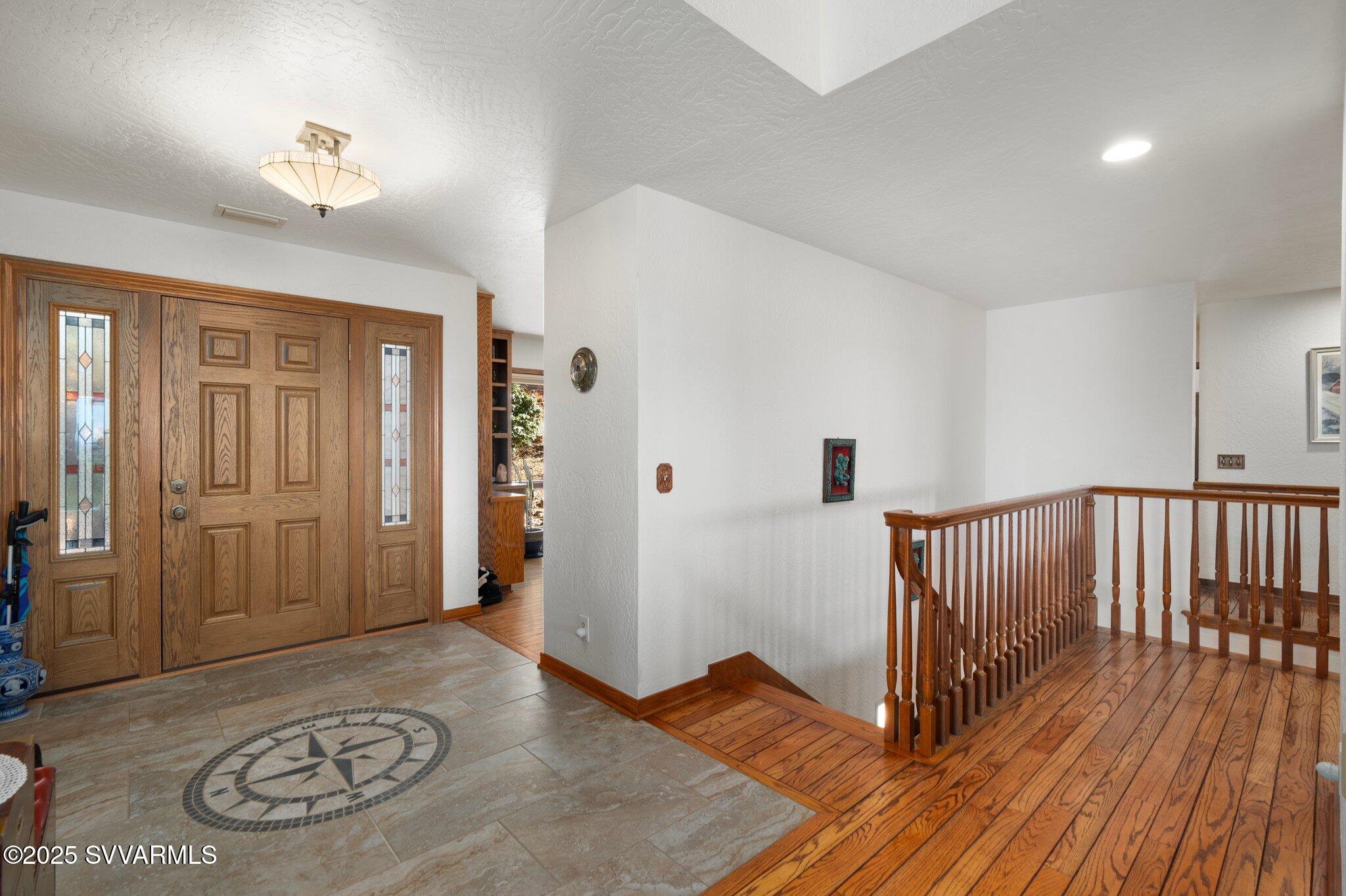 45 Mingus Mountain Road
