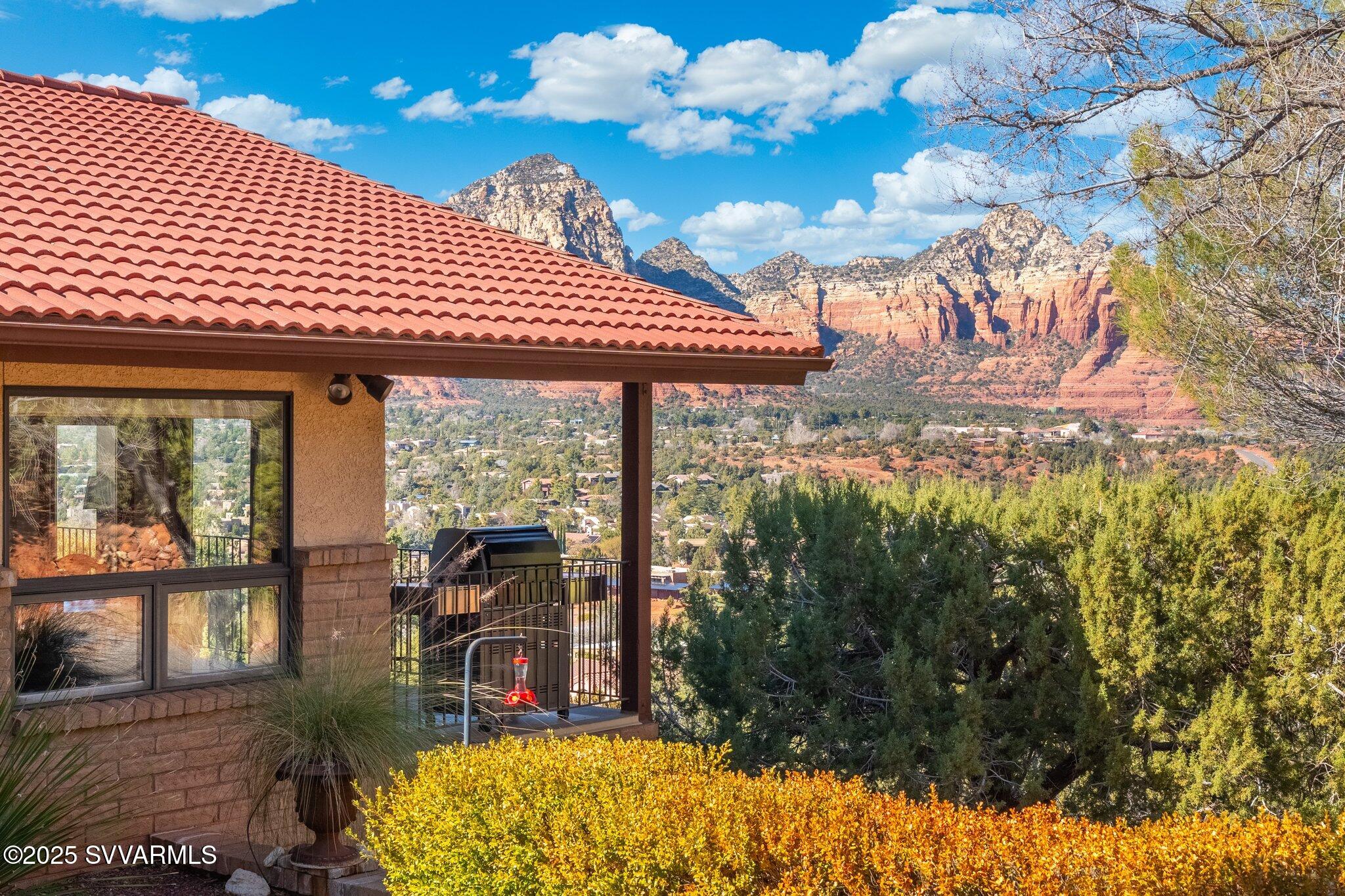 45 Mingus Mountain Road