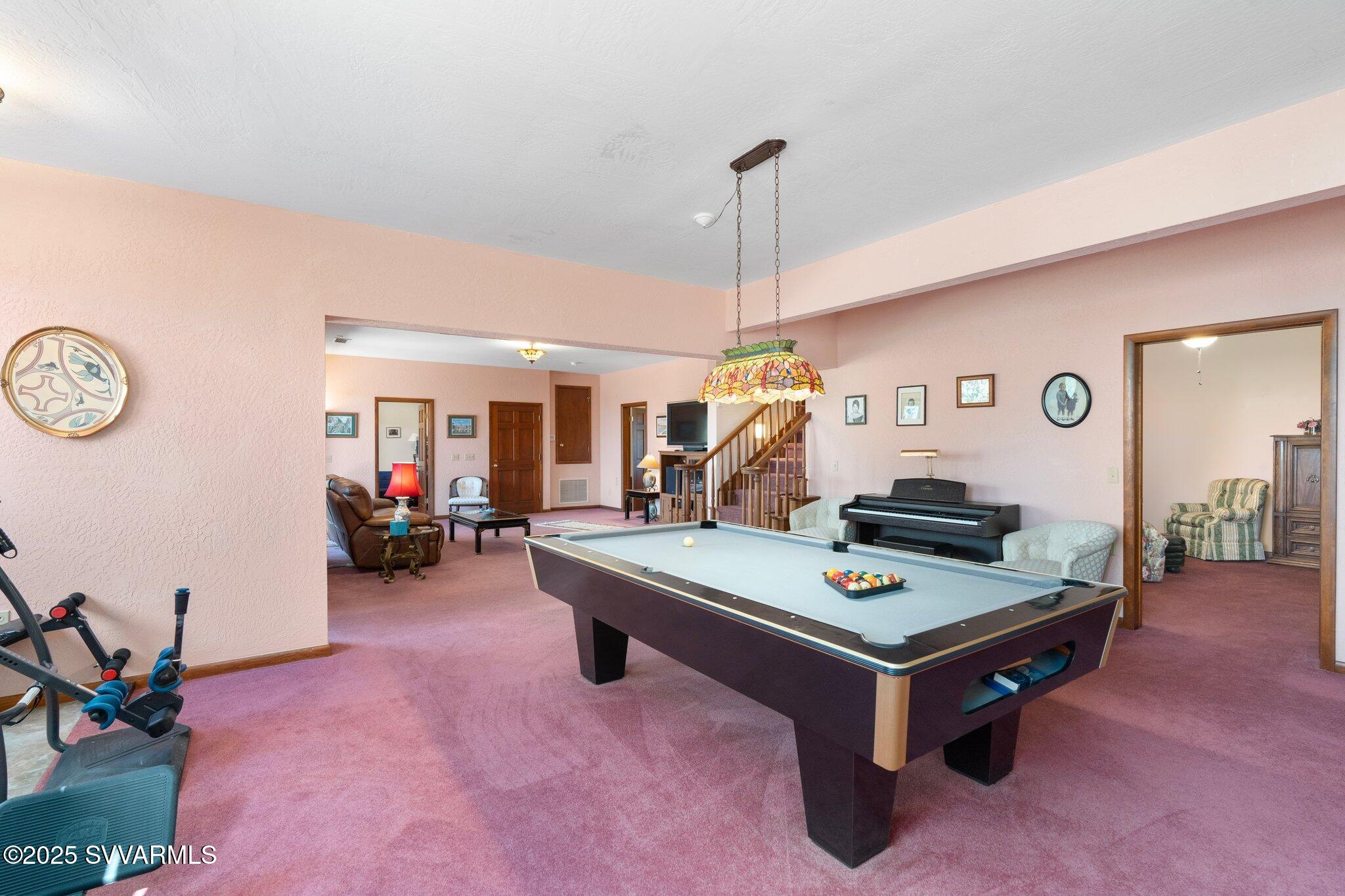 45 Mingus Mountain Road