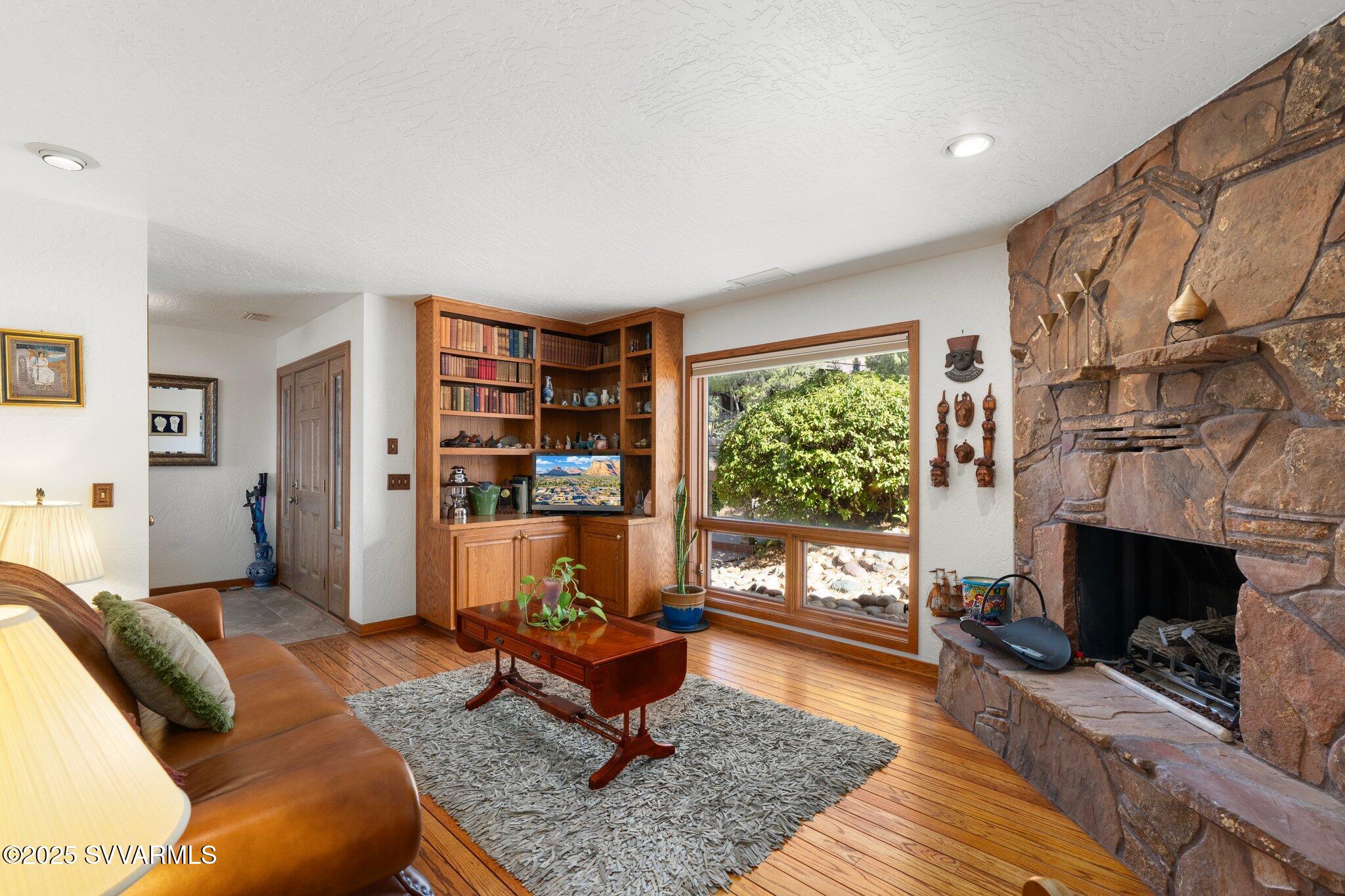 45 Mingus Mountain Road