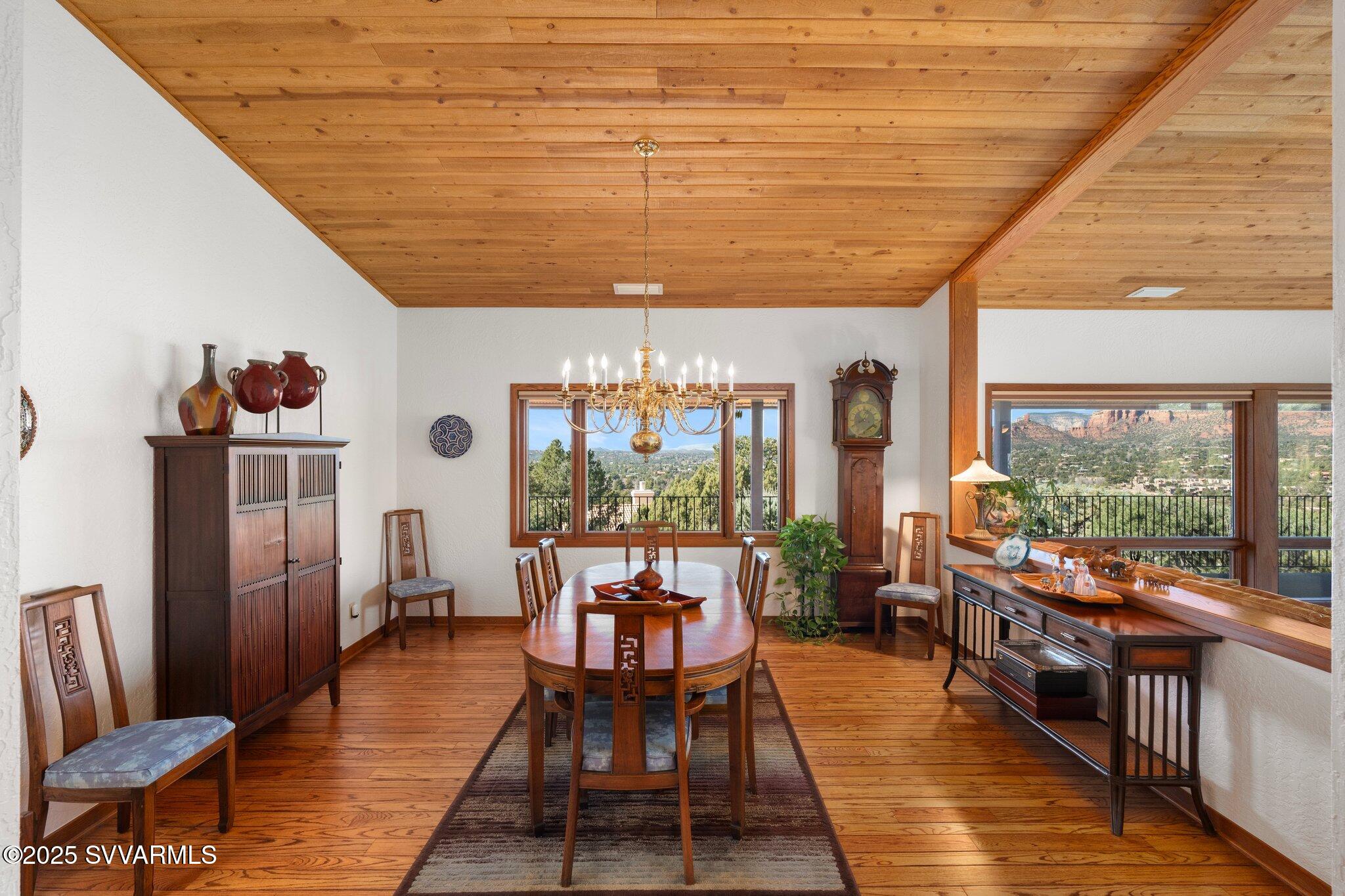45 Mingus Mountain Road