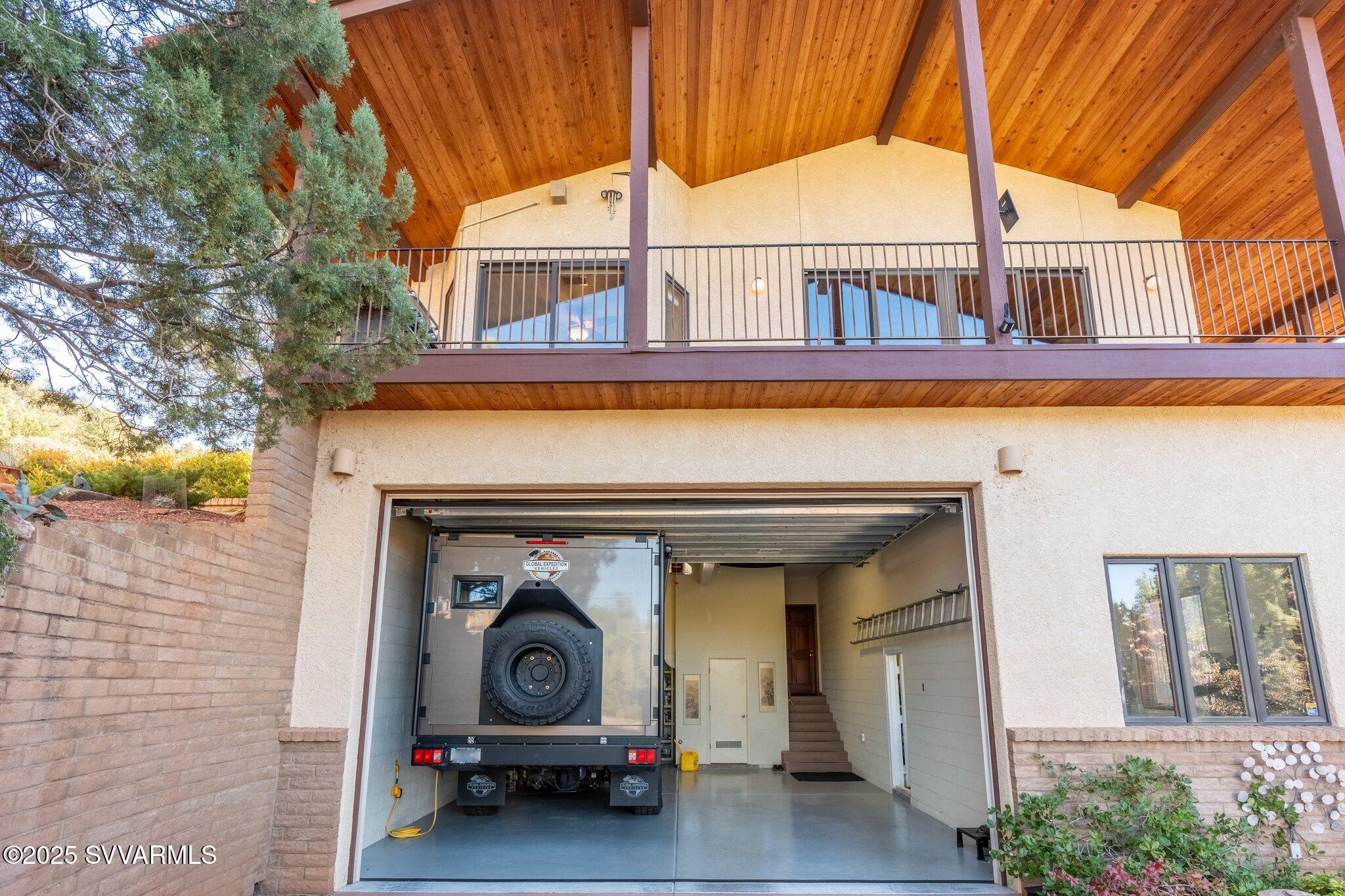 45 Mingus Mountain Road