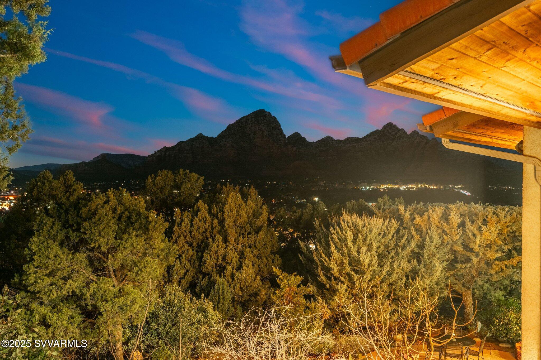 45 Mingus Mountain Road