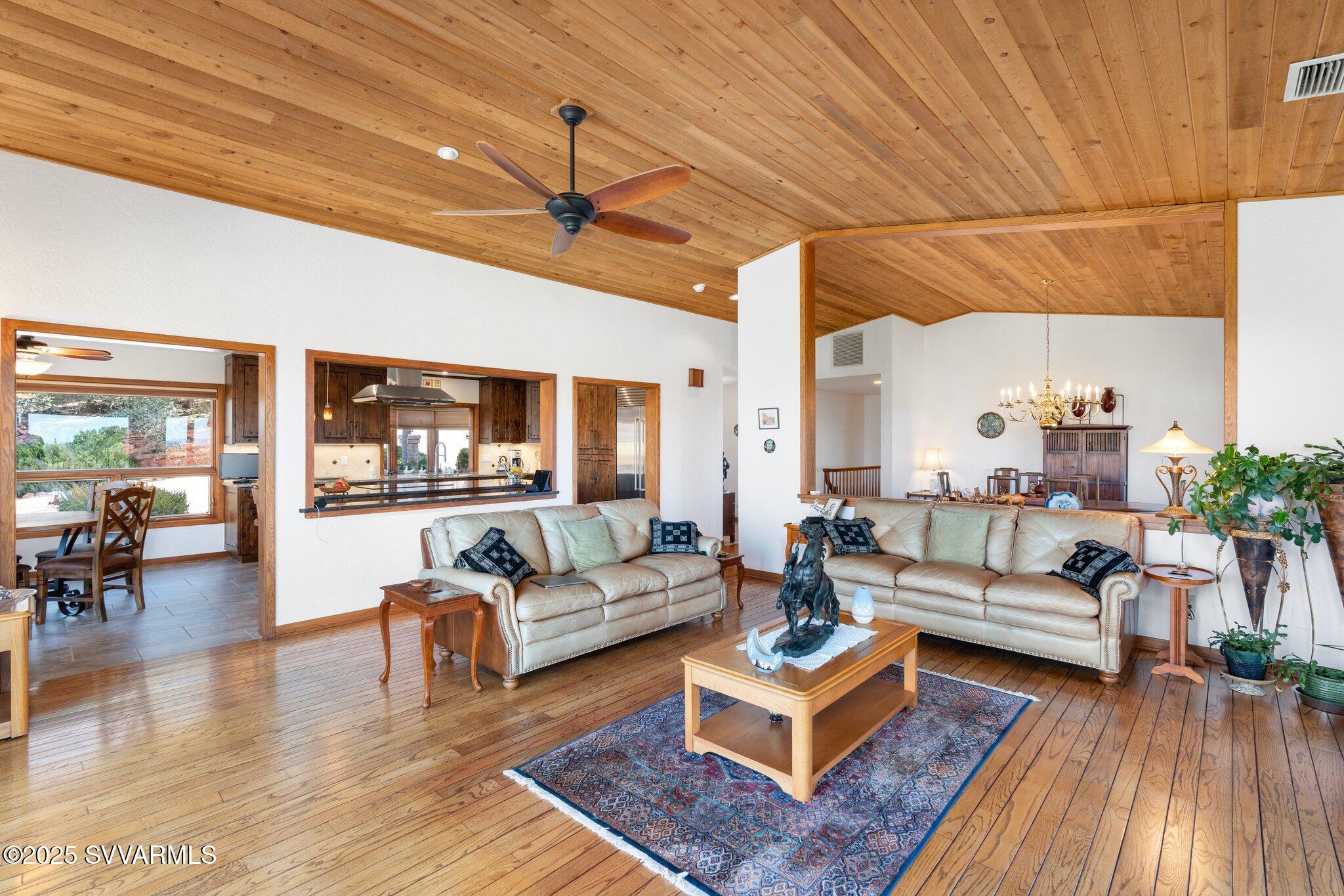 45 Mingus Mountain Road