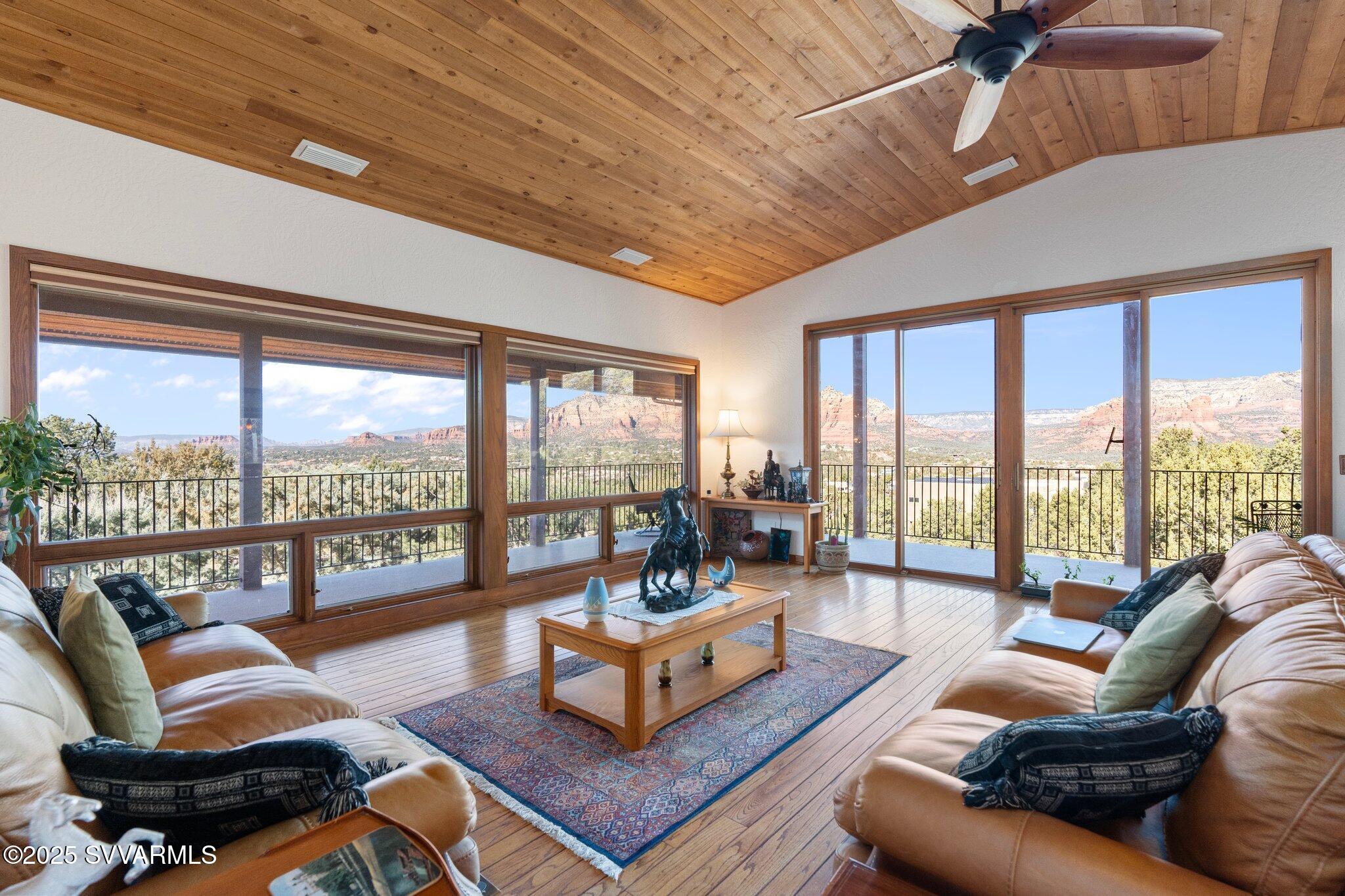 45 Mingus Mountain Road