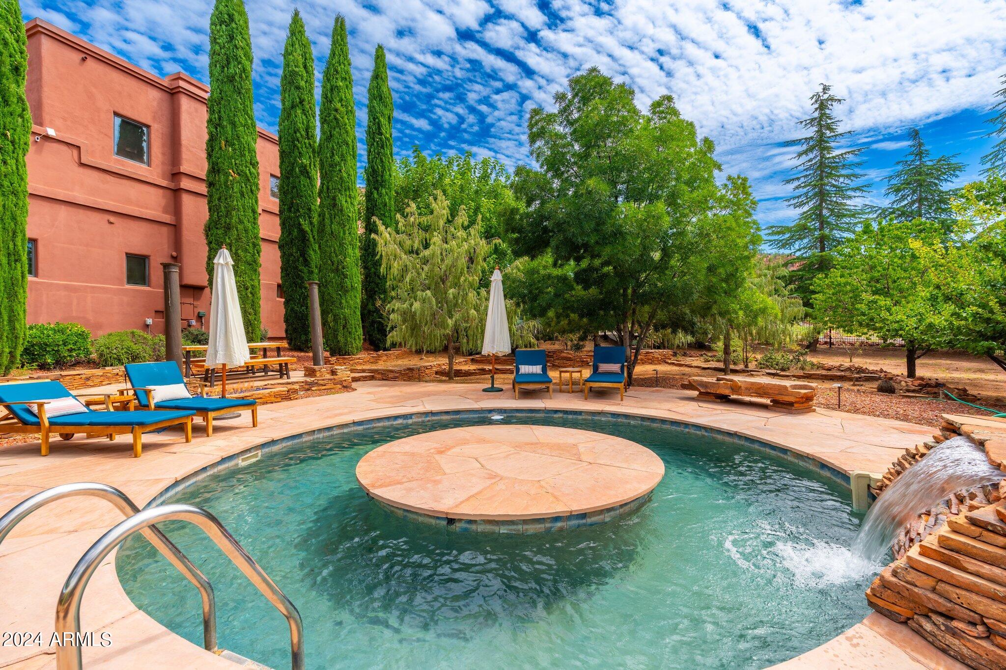 1275 DRY CREEK Road