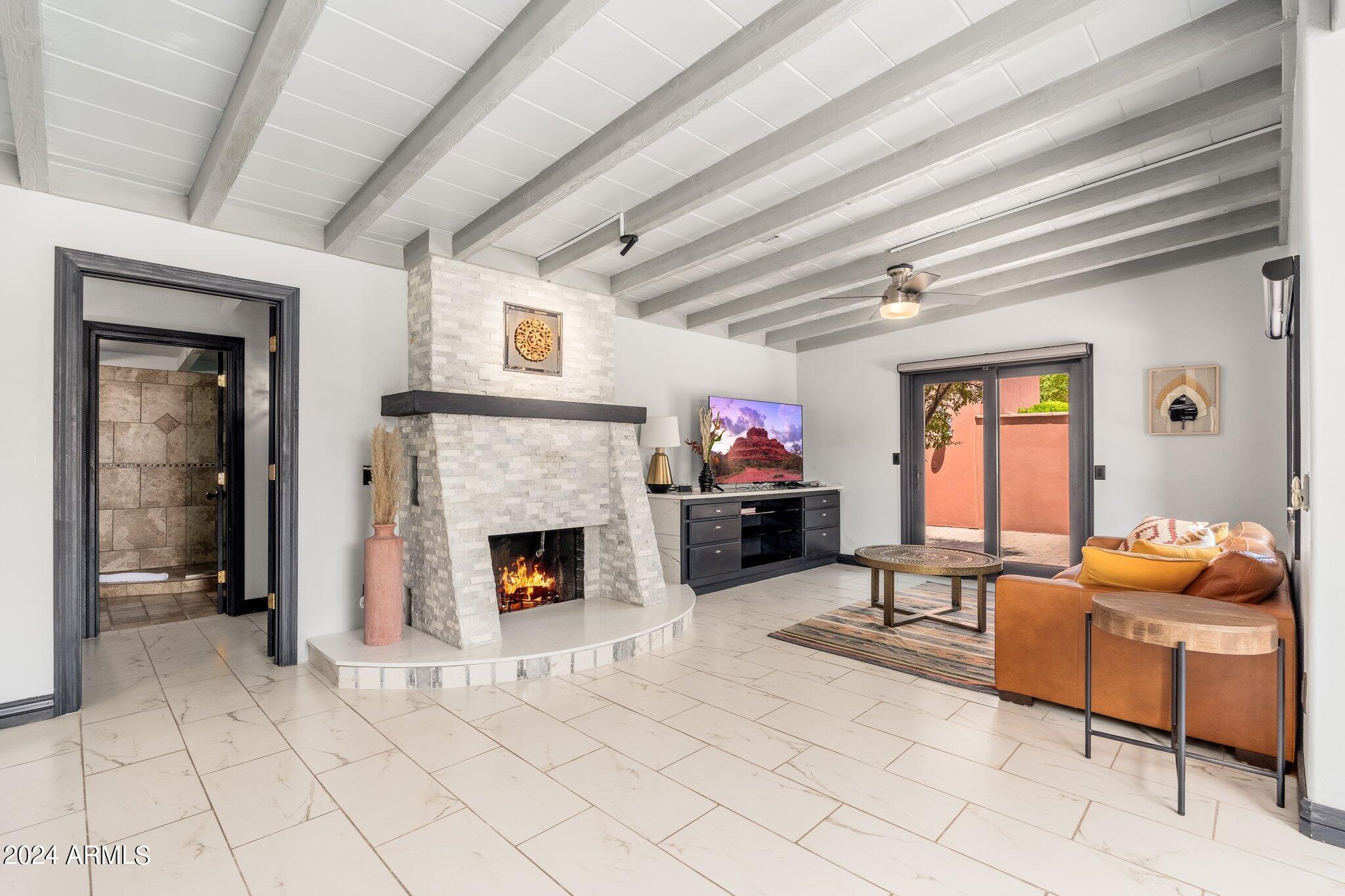1275 DRY CREEK Road