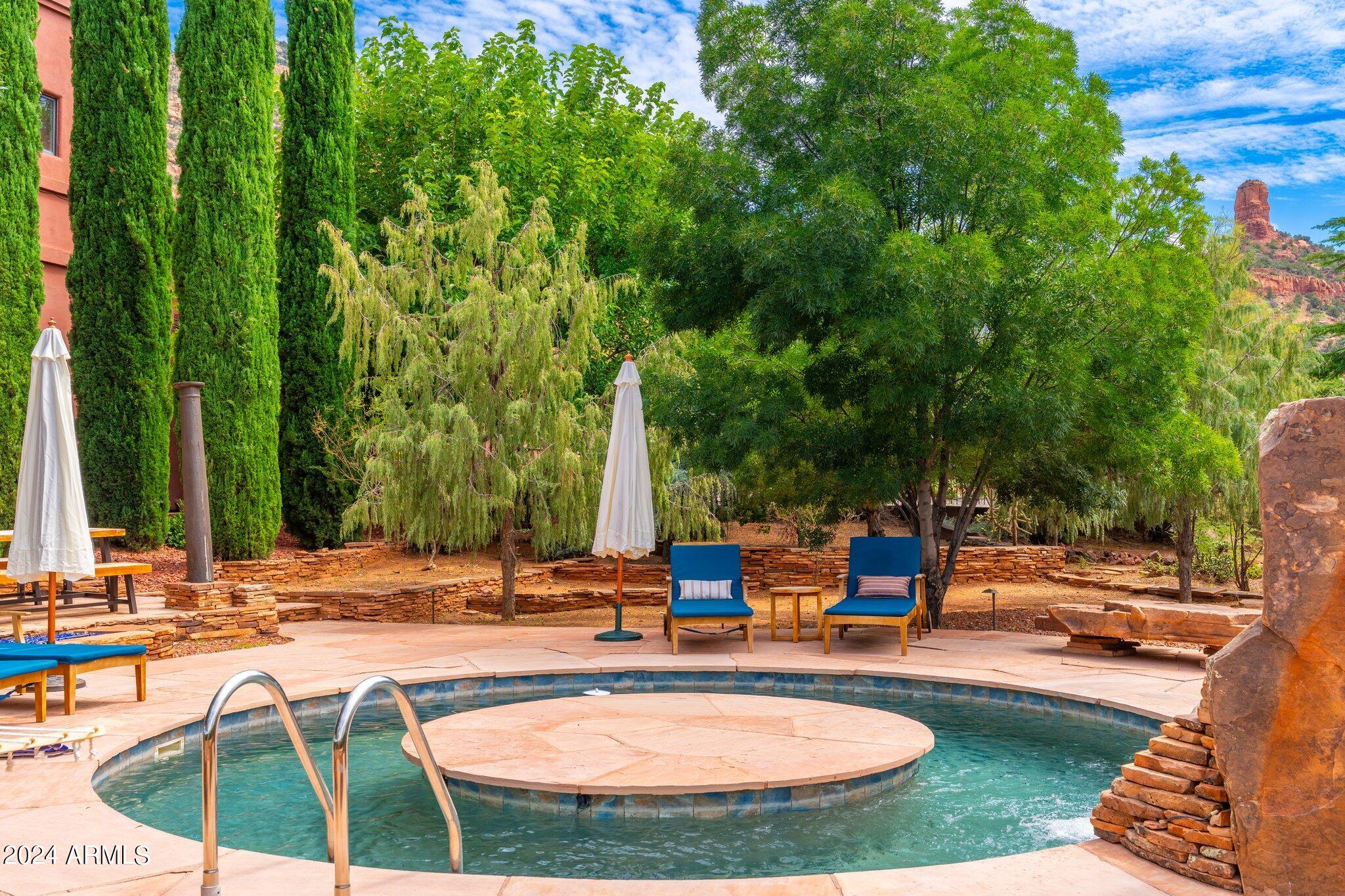 1275 DRY CREEK Road