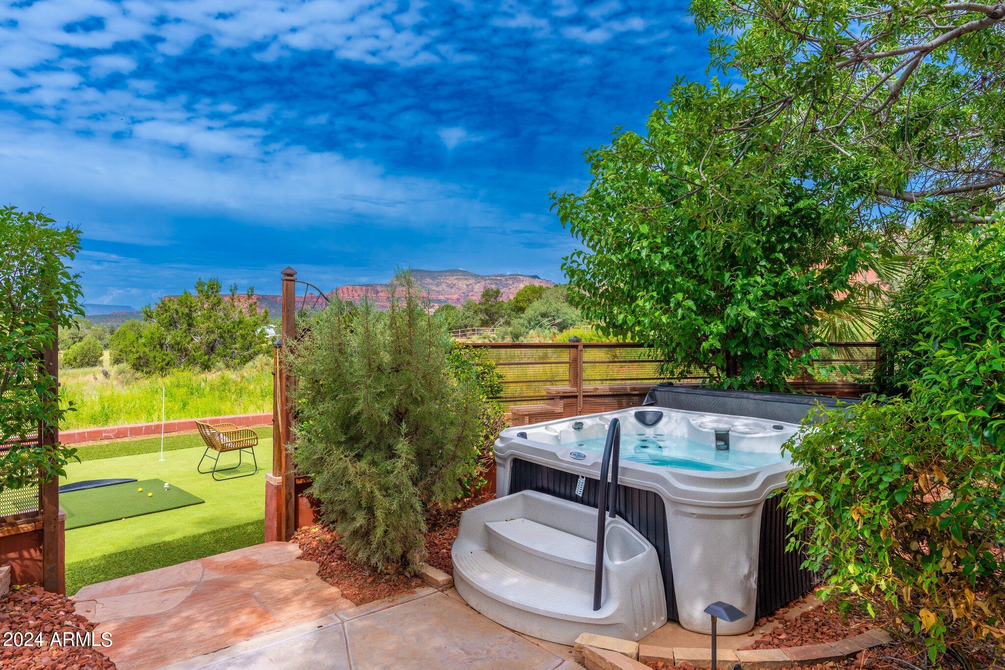 1275 DRY CREEK Road