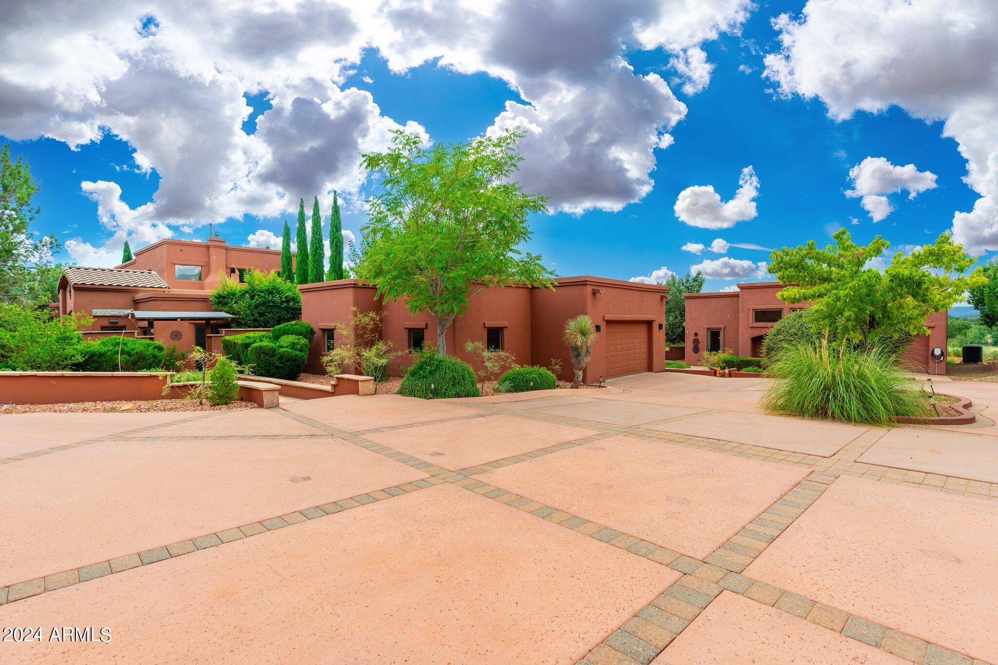 1275 DRY CREEK Road